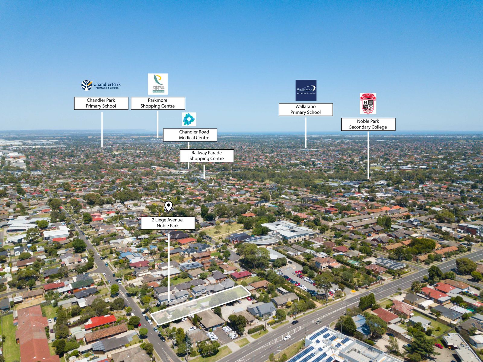 2 Liege Avenue, Noble Park, VIC 3174, Noble Park - Thumbnail 7