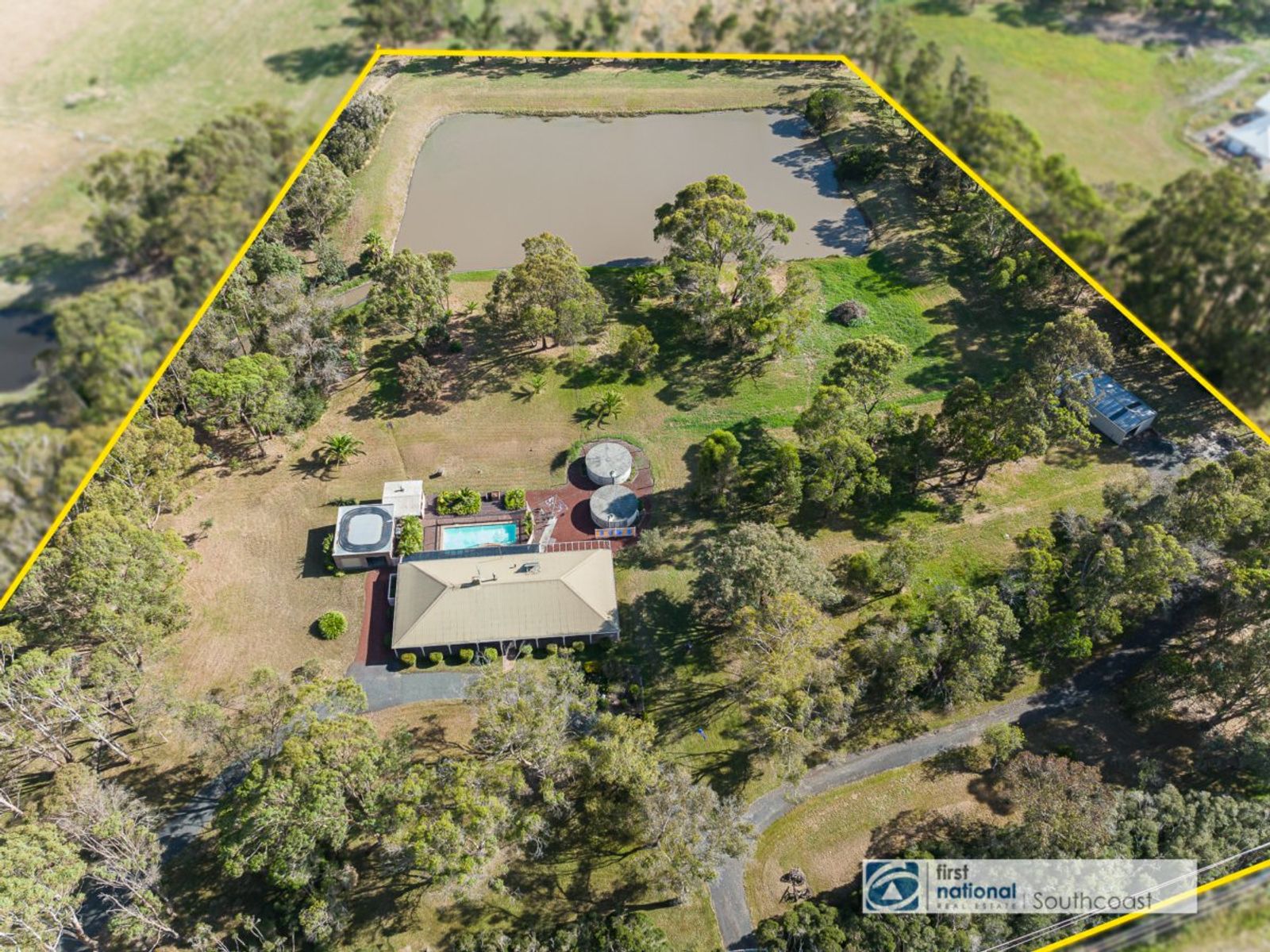 615 Lynnes Road, WATTLE BANK, House for Sale First National Real Estate