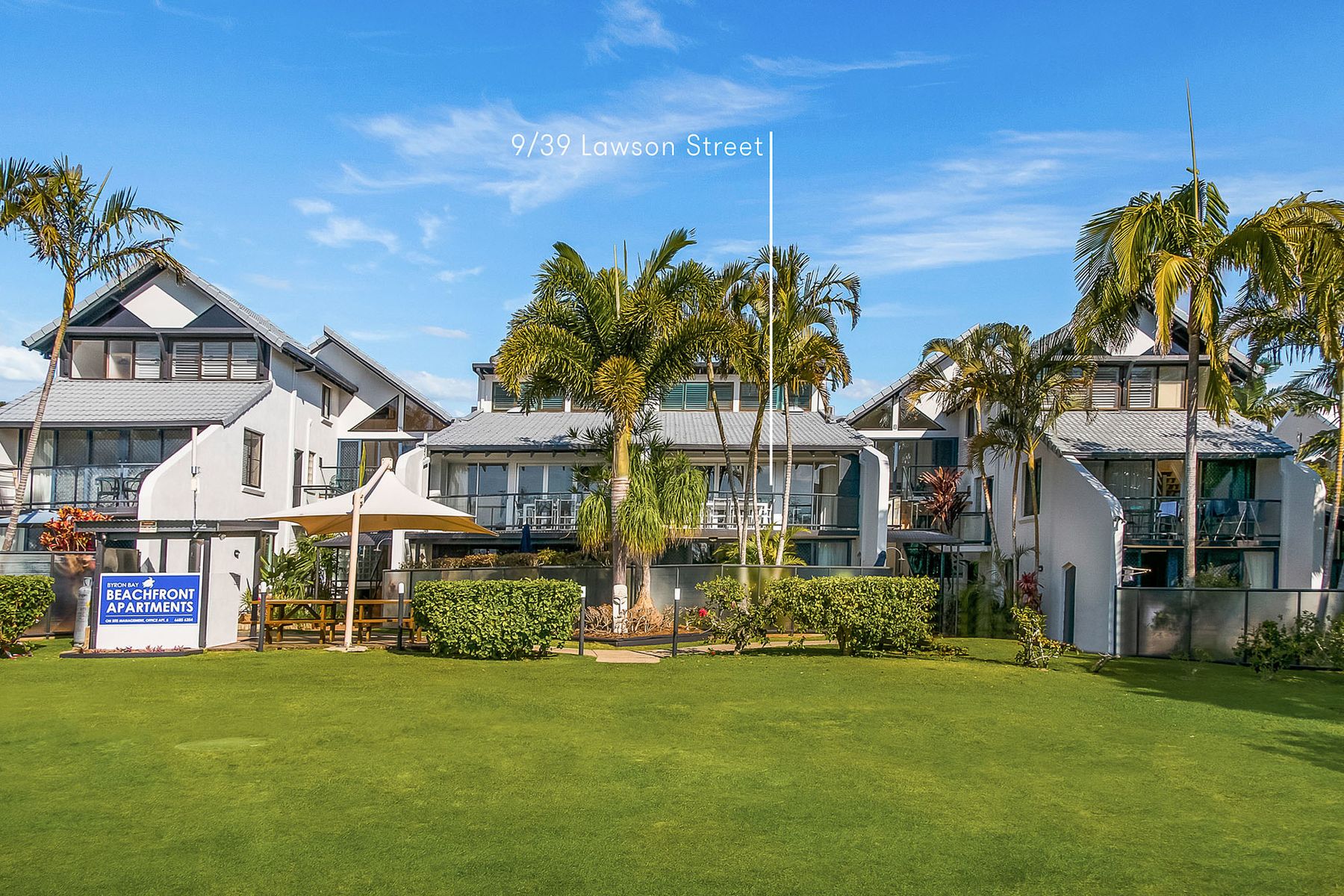9/39 Lawson Street, Byron Bay NSW 2481, Byron Bay - Thumbnail 3