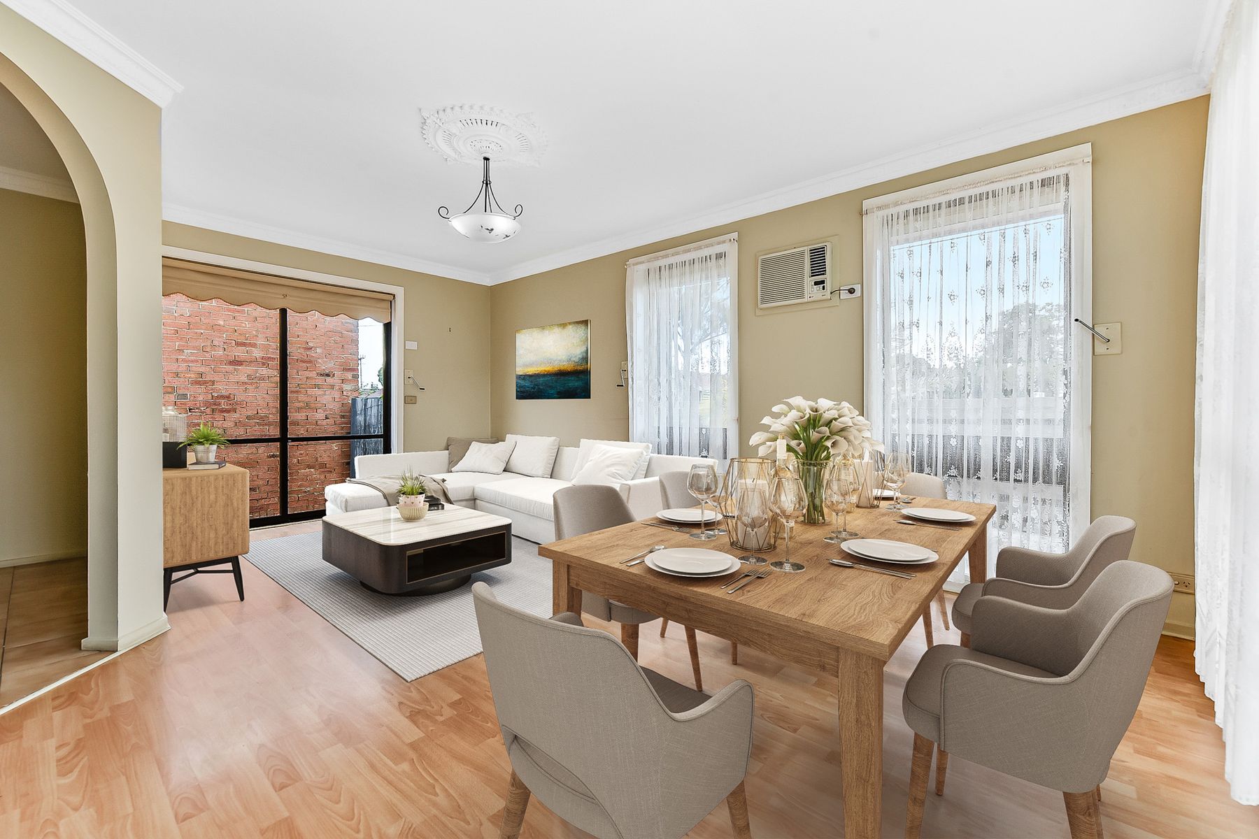 1/17 Henderson Road, Keysborough, VIC 3173, Keysborough - Thumbnail 4