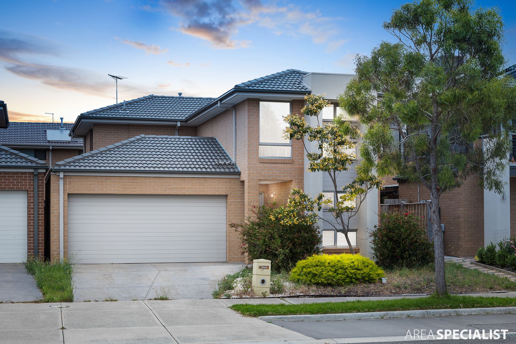 47 Tanami Street, Point Cook, VIC 3030, Point Cook - Thumbnail 2