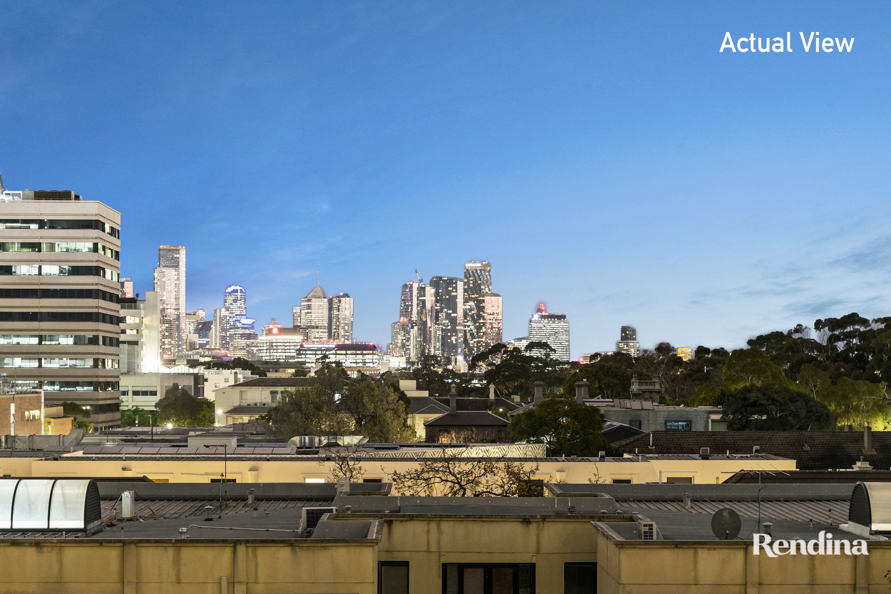 406/228 The Avenue, Parkville - Thumbnail 3