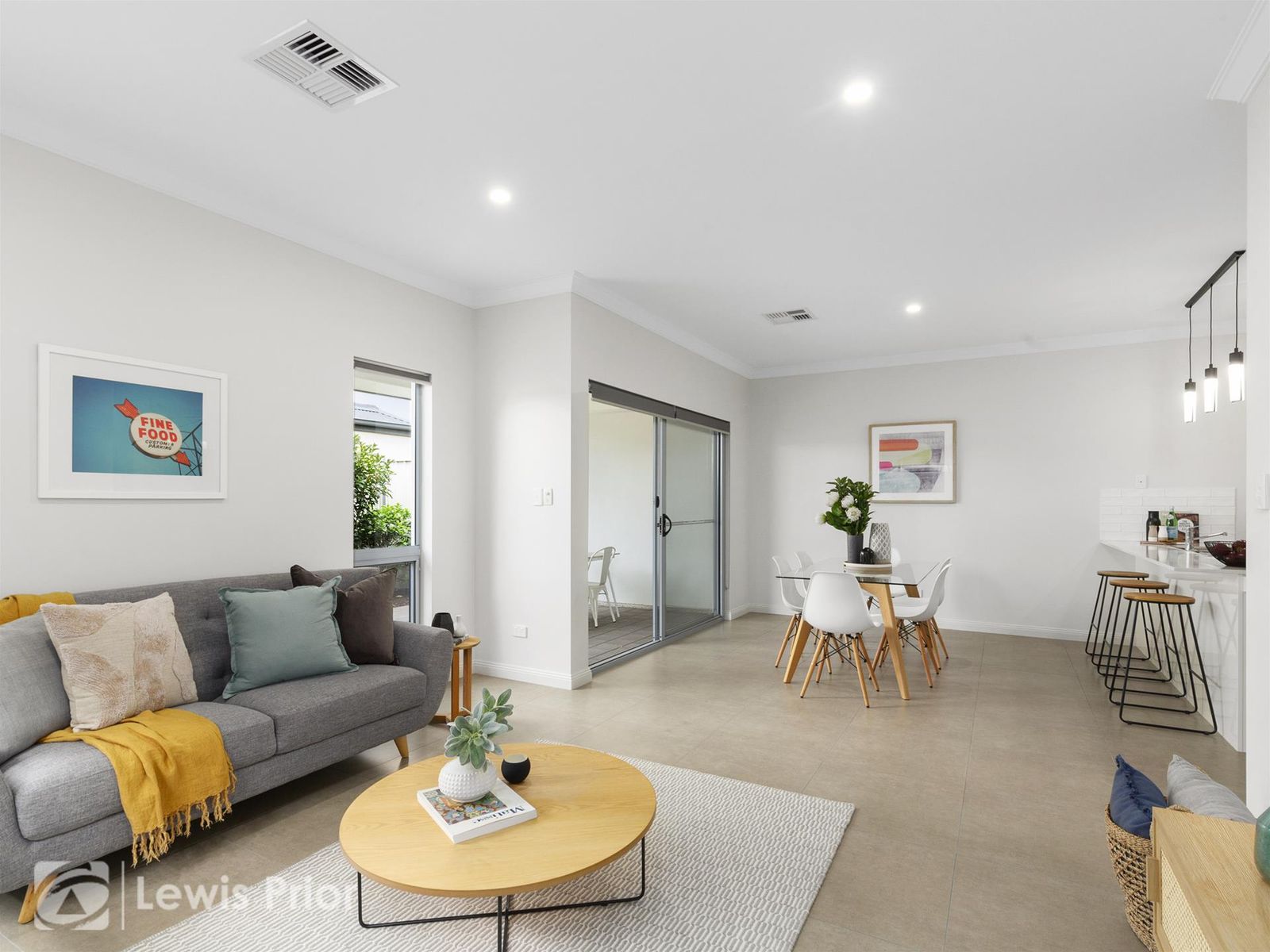 15B Shearer Avenue, GARDENS, House for Sale First National