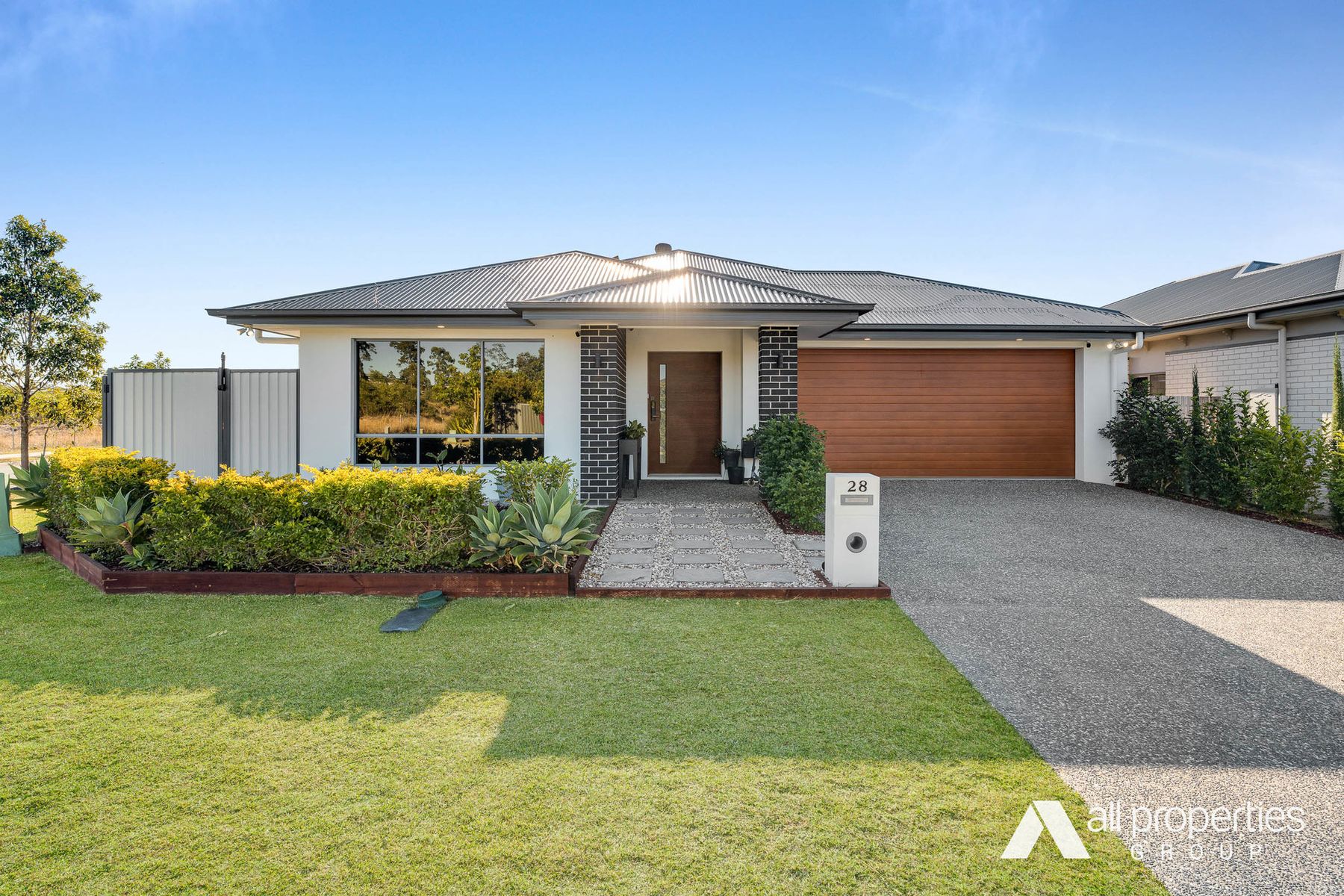 28 Hiddenvale Circuit, Yarrabilba QLD 4207, Yarrabilba - Thumbnail 2