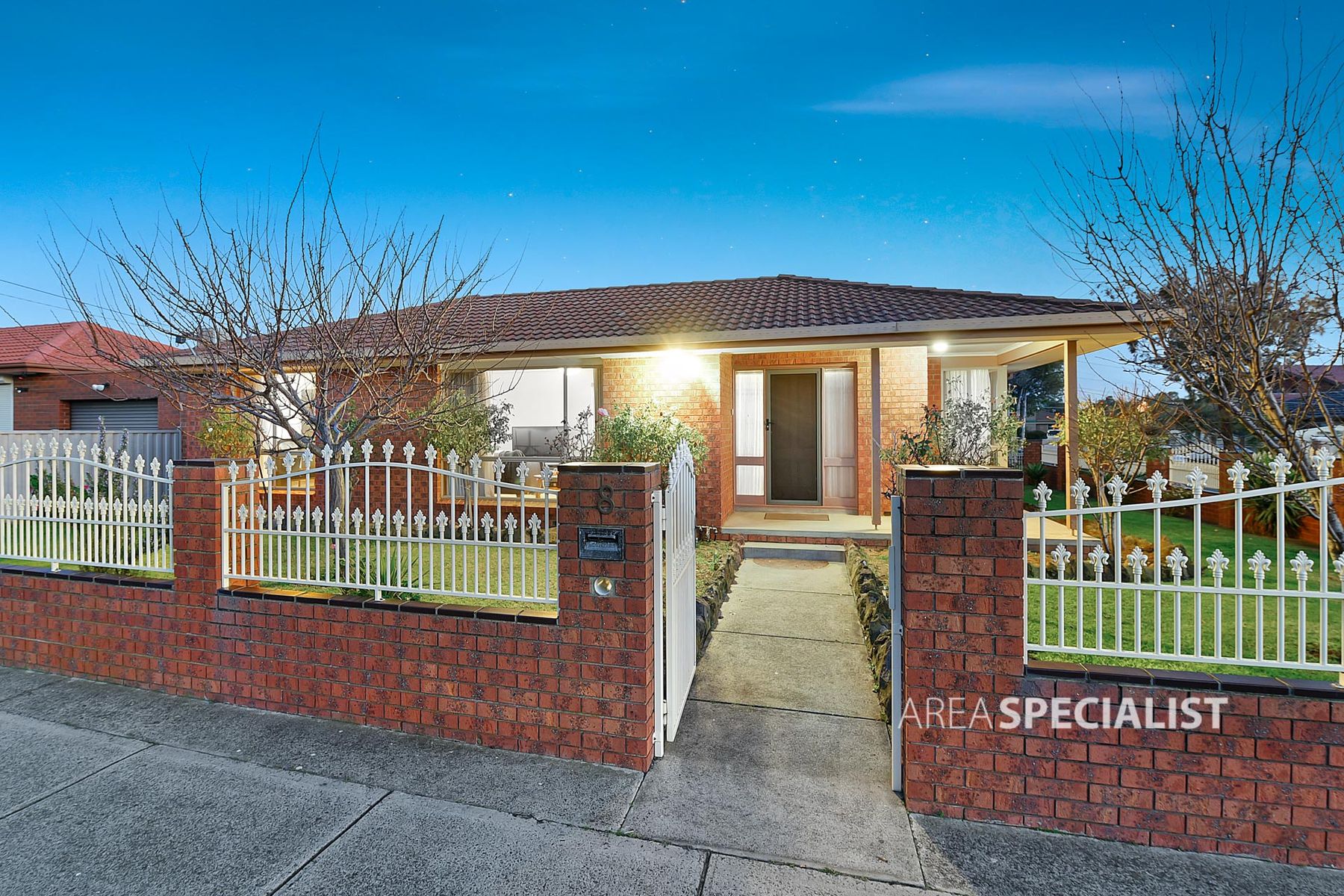 8 Bergen Street, Keysborough, VIC 3173, Keysborough - Thumbnail 2