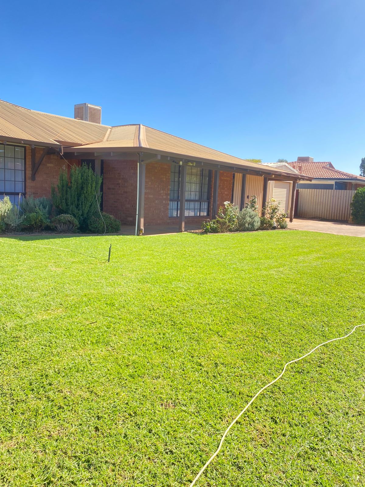 4 Altham Street, South Kalgoorlie WA 6430