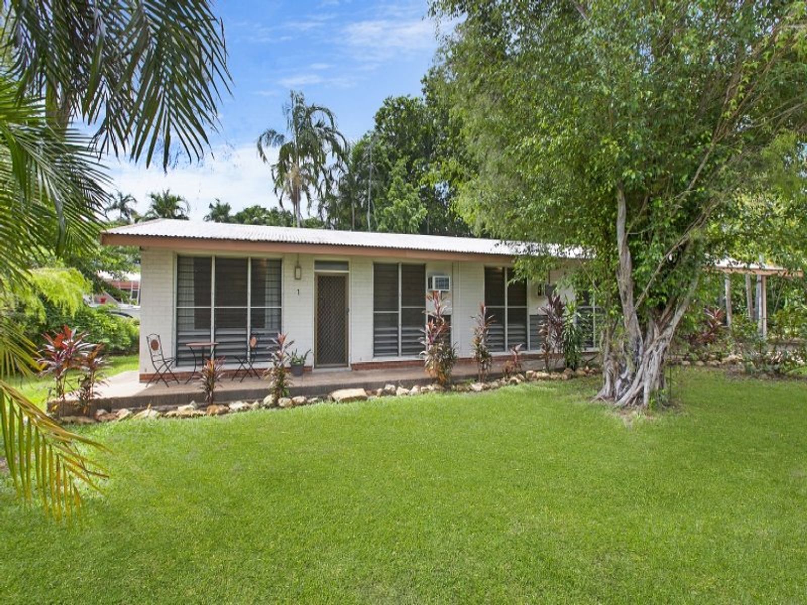 1 Mayhew Street, Jingili NT 0810, Jingili - Thumbnail 3
