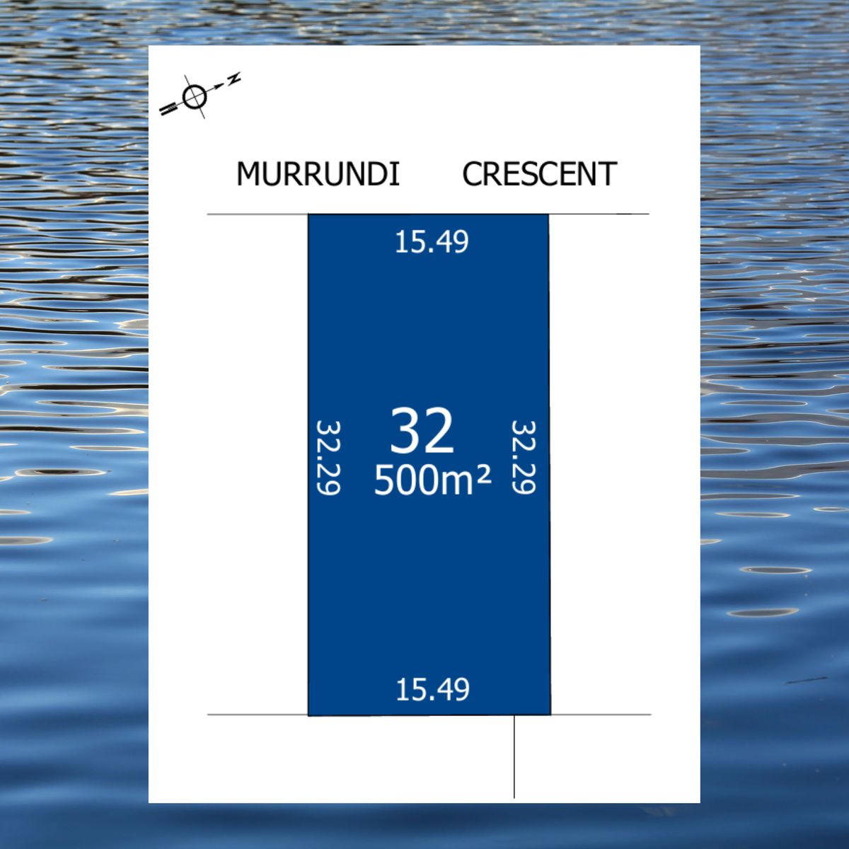Lot 32 Murrundi Crescent, Murray Bridge SA 5253, Murray Bridge - Thumbnail 5