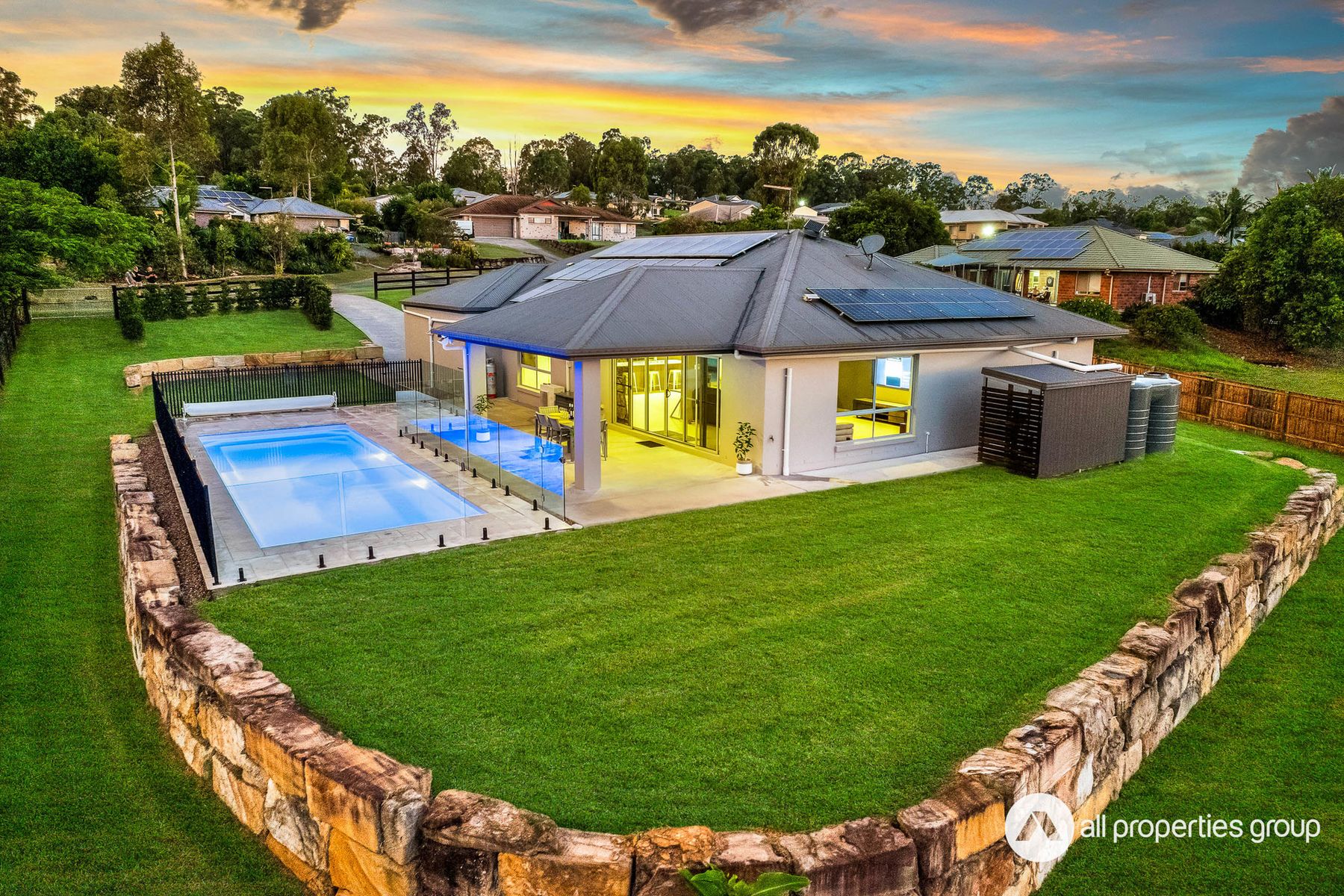 98-100 Carrigan Way, Gleneagle QLD 4285, Gleneagle - Thumbnail 8