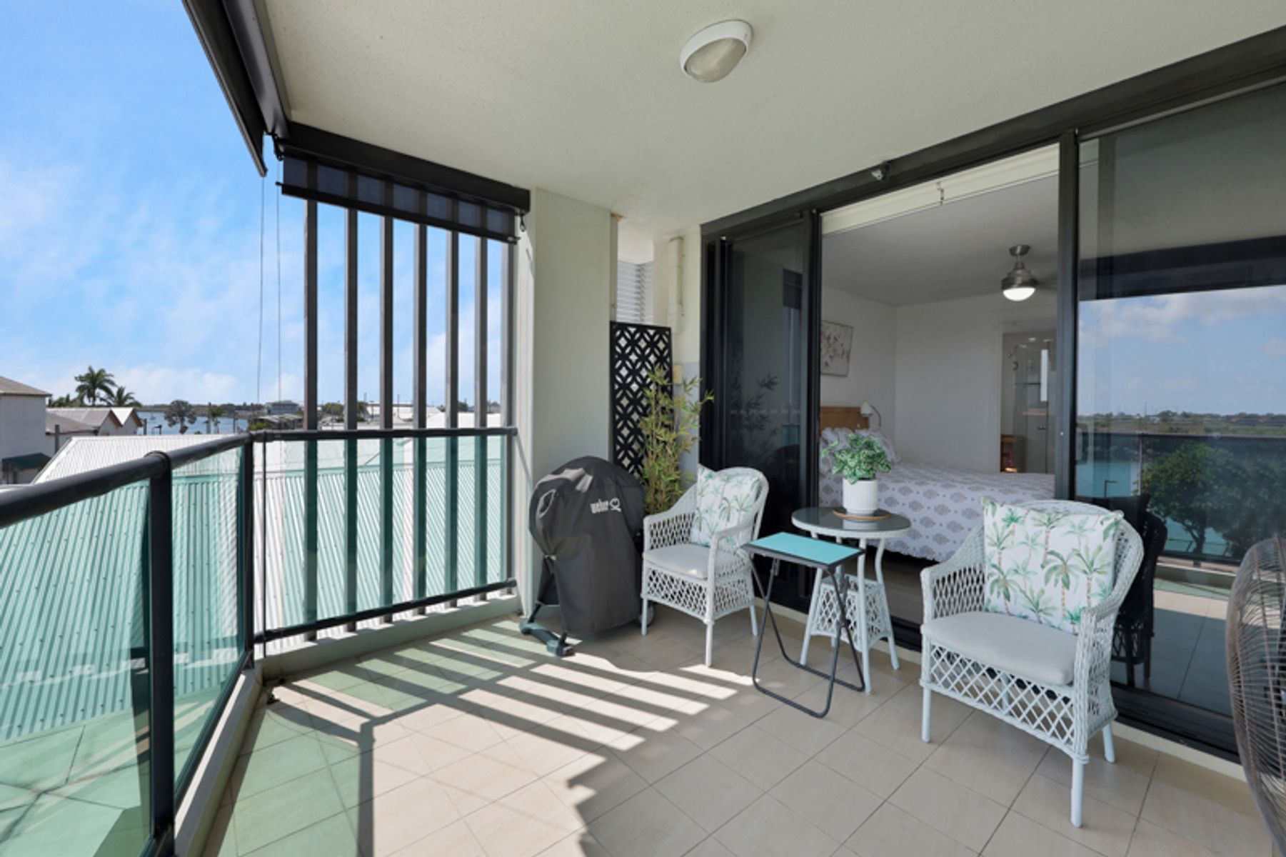 202/27 RIVER STREET, Mackay QLD 4740, Mackay - Thumbnail 4