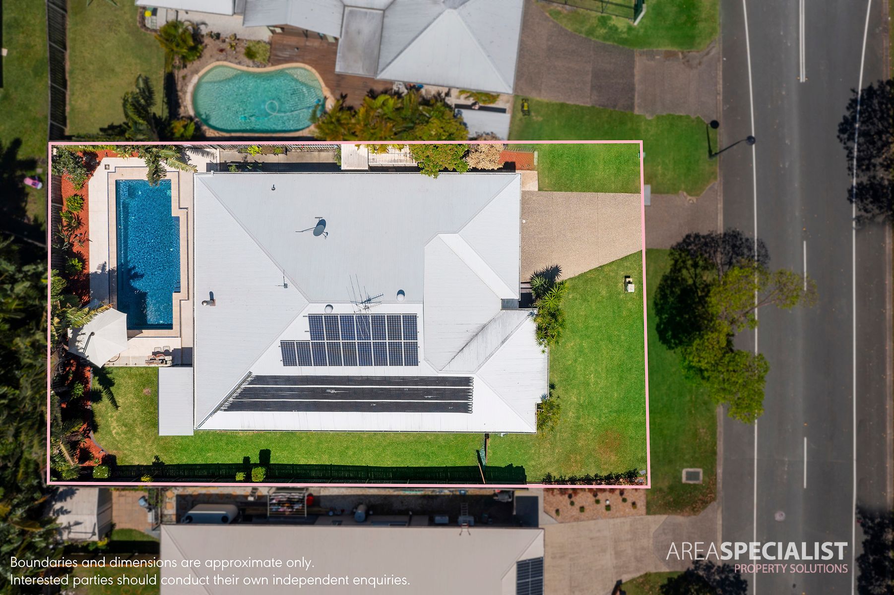 3 Lauradale Crescent, Ormeau, QLD 4208, Ormeau - Thumbnail 6
