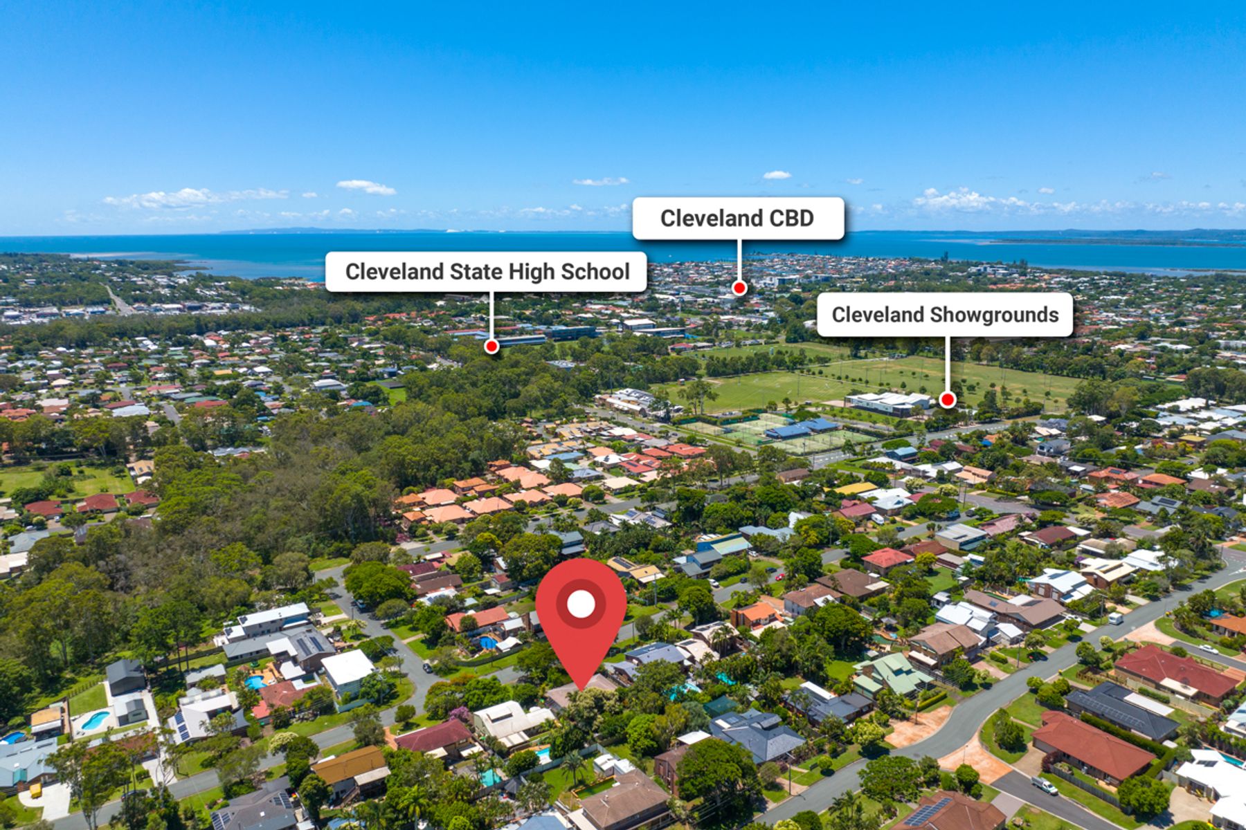20 Mergowie Drive, Cleveland, QLD 4163, Cleveland - Thumbnail 8