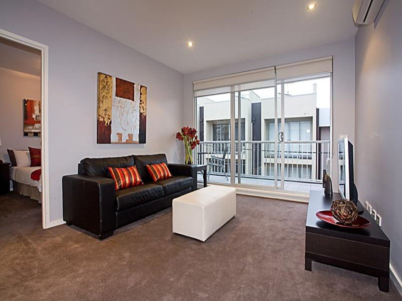 34/91-101 LEVESON STREET, North Melbourne - Thumbnail 3