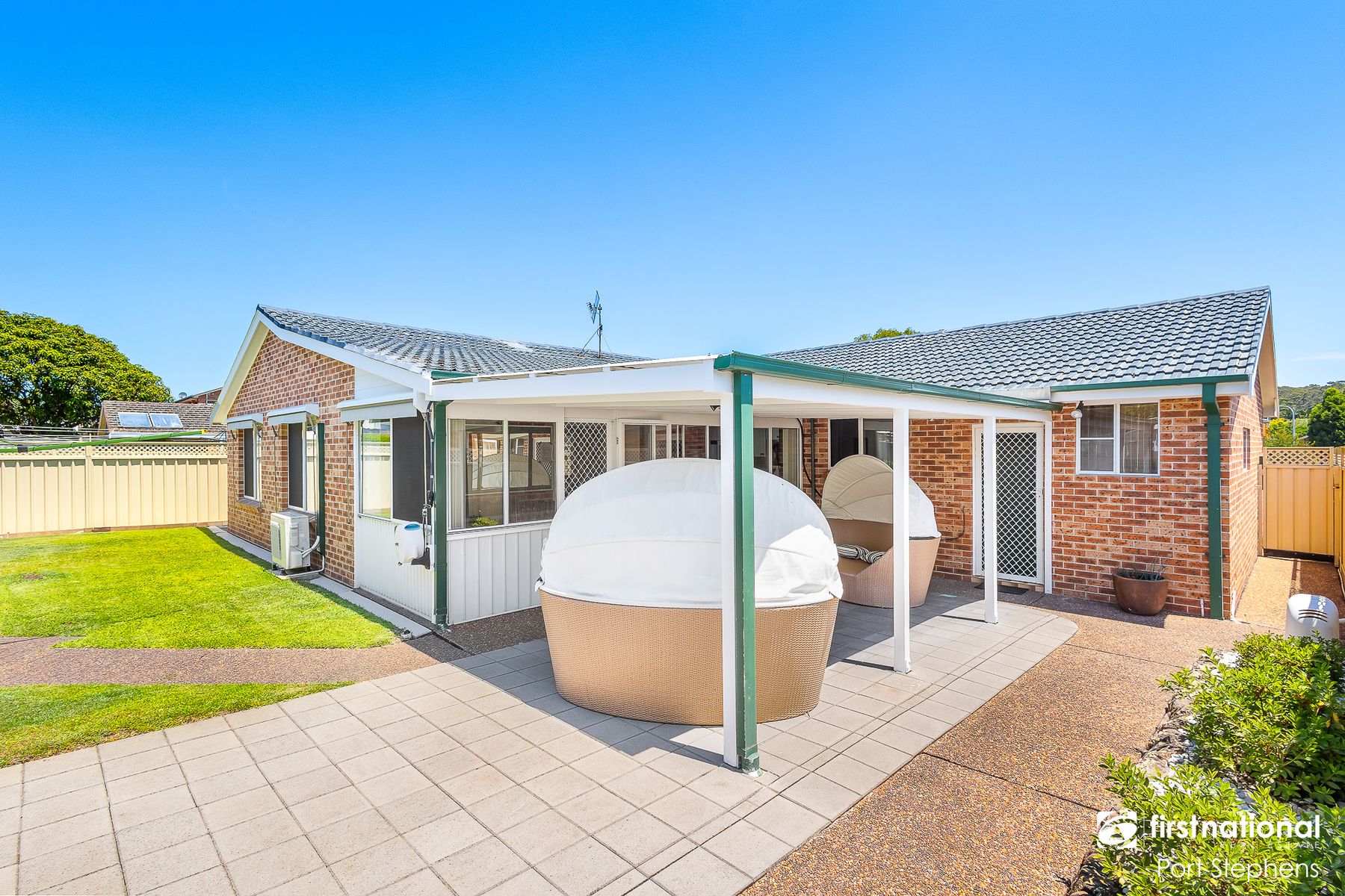 11 Caledonia Close, Salamander Bay NSW 2317, Salamander Bay - Thumbnail 3