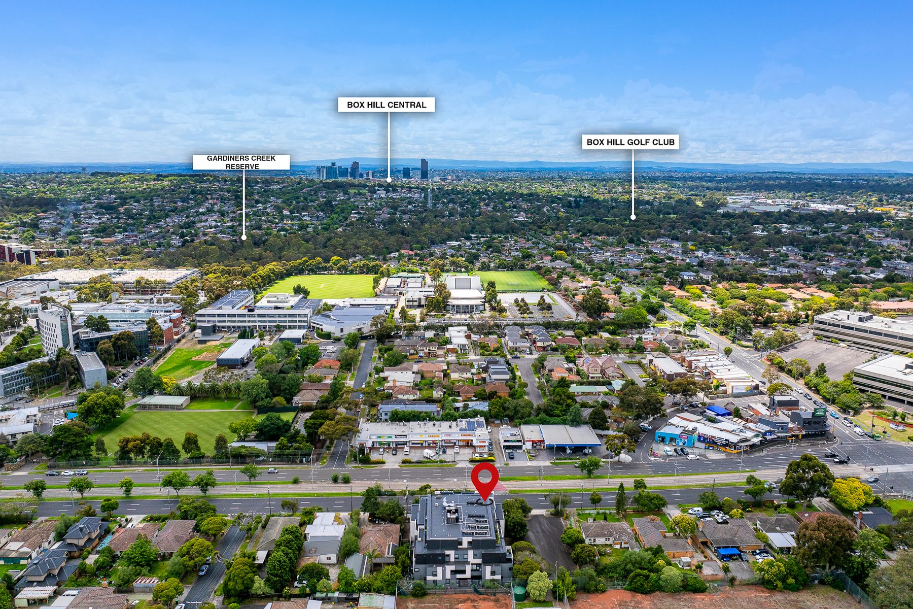 402/260 Burwood Hwy, Burwood, VIC 3125, Burwood - Thumbnail 2