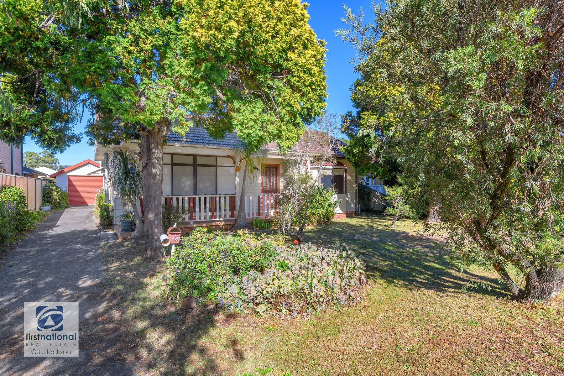 26 Osborne Avenue, Umina Beach NSW 2257