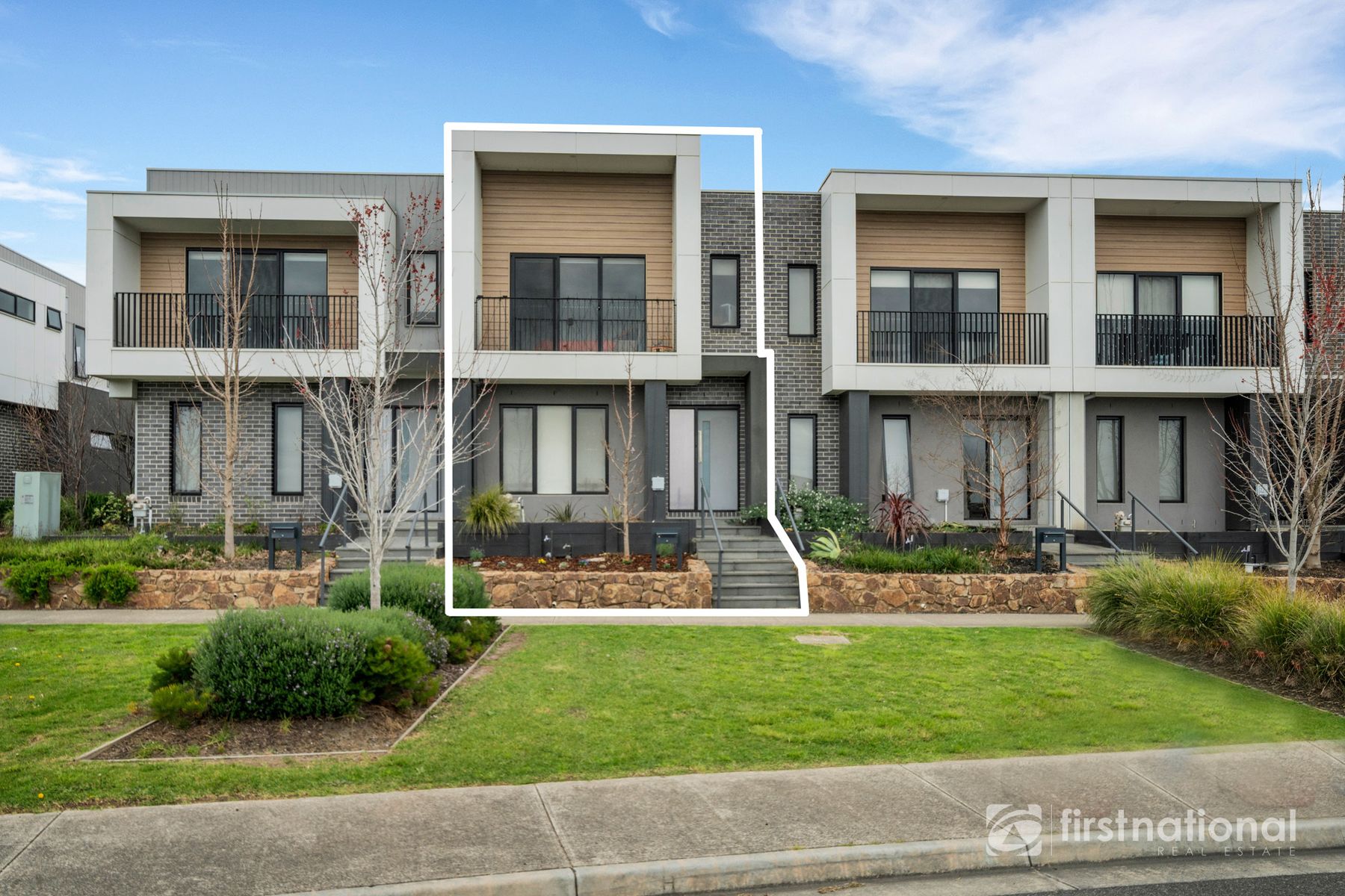 18 Cherry Tree Lane, Clyde - Image 1