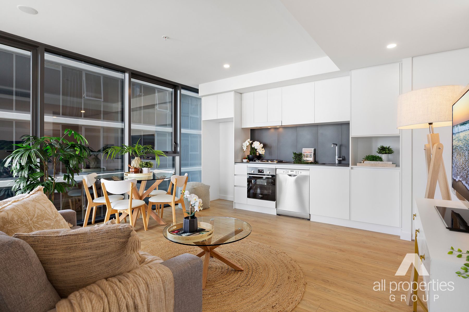 31406/1 Cordelia Street, South Brisbane QLD 4101, South Brisbane - Thumbnail 2
