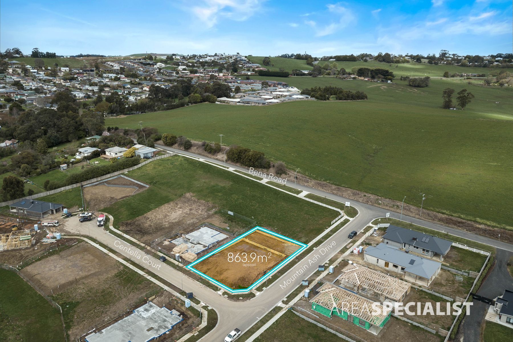 2 Centella Court, Korumburra, VIC 3950, Korumburra - Thumbnail 2