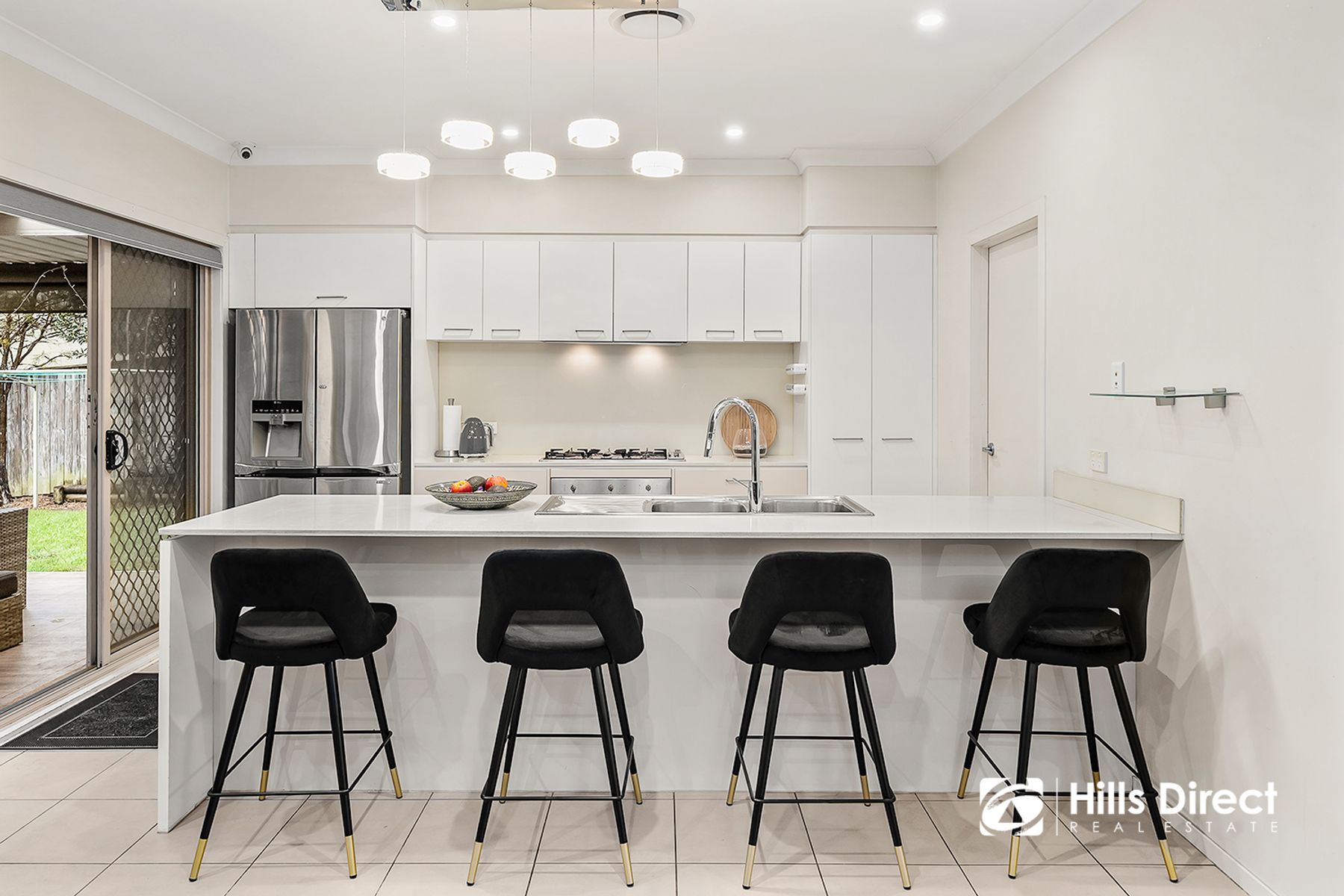 135 Fyfe Road, Kellyville Ridge NSW 2155, Kellyville Ridge - Thumbnail 2