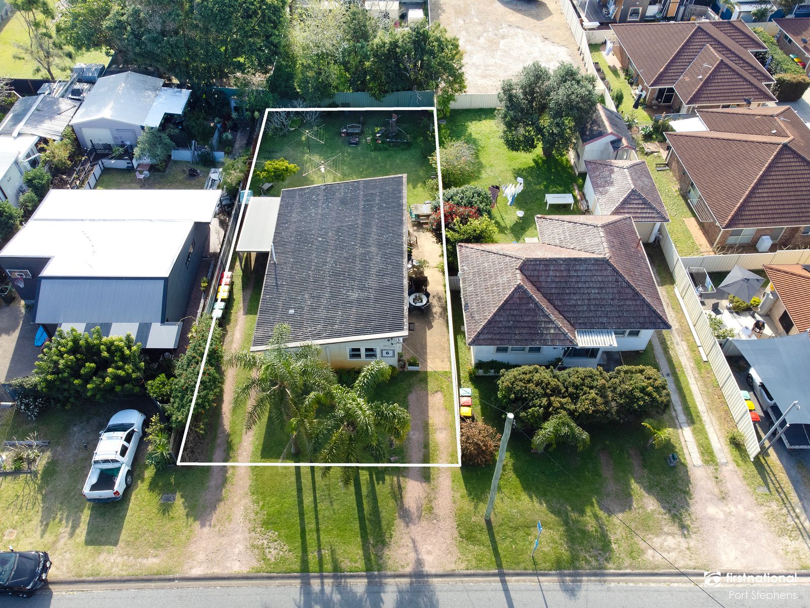 6 Margaret Street, Anna Bay NSW 2316, Anna Bay - Thumbnail 2