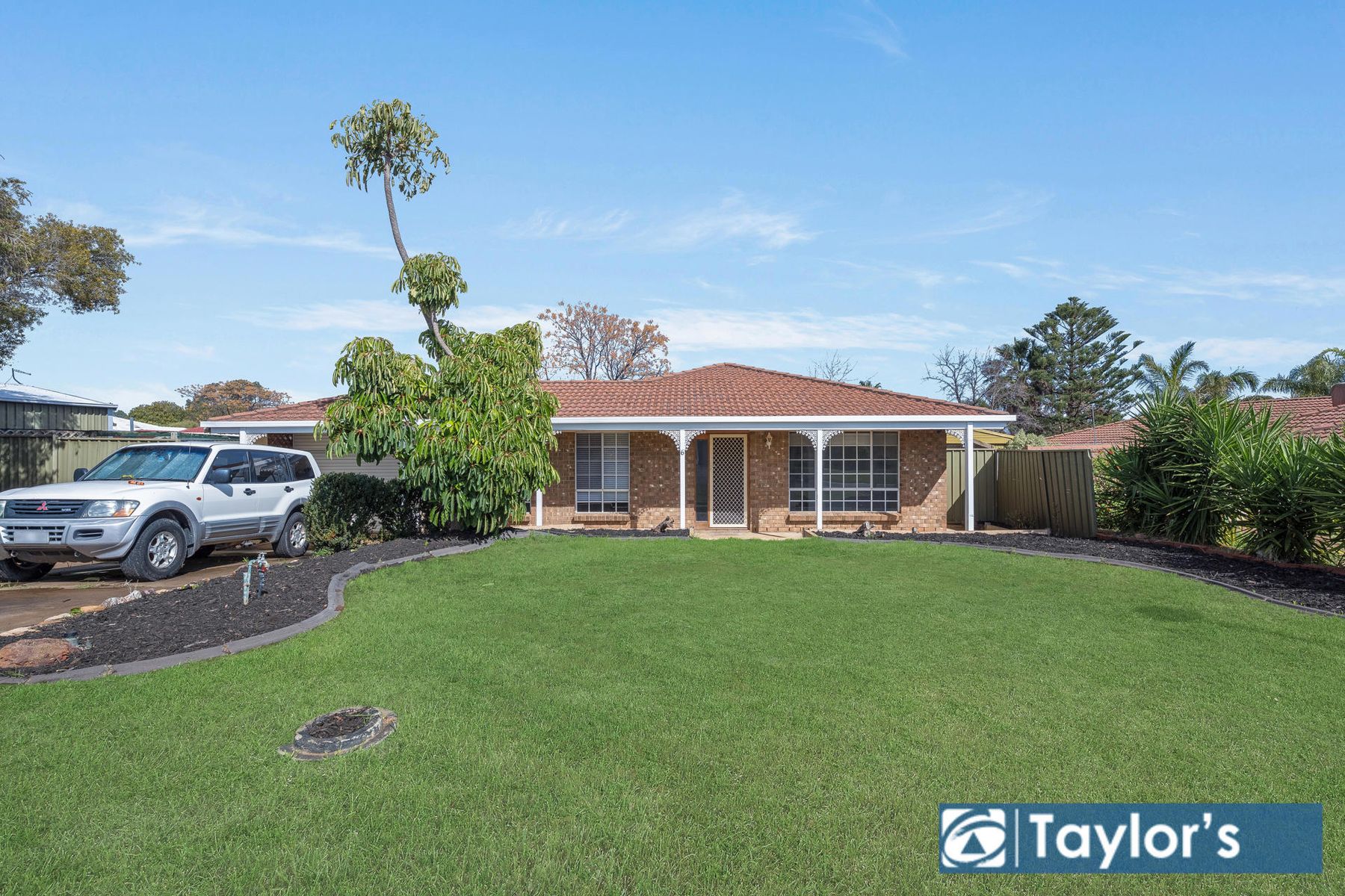6 Birchwood Rise, Blakeview SA 5114, Blakeview - Image 1