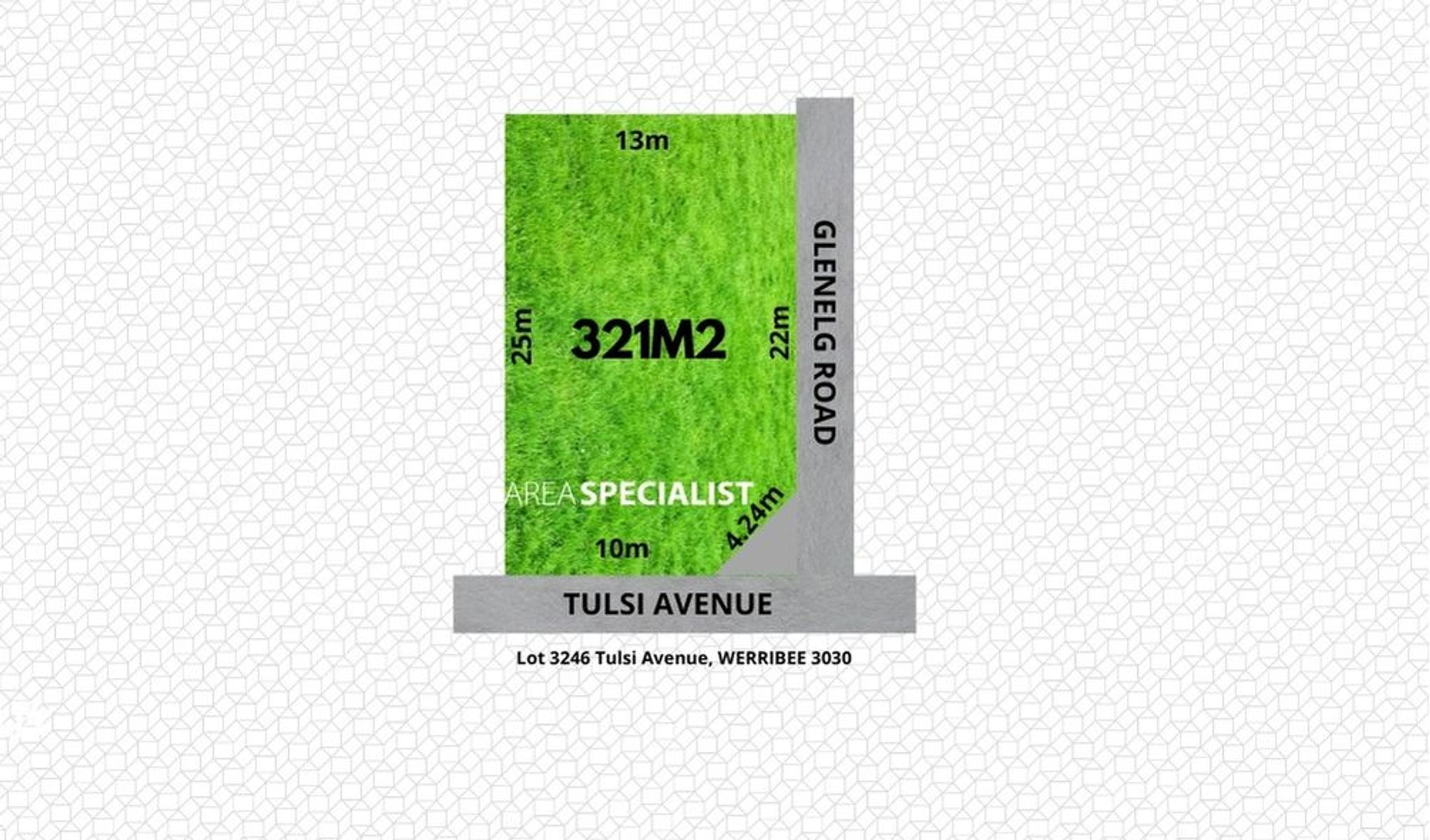 3246 Tulsi Avenue, Werribee, VIC 3030, Werribee - Thumbnail 2