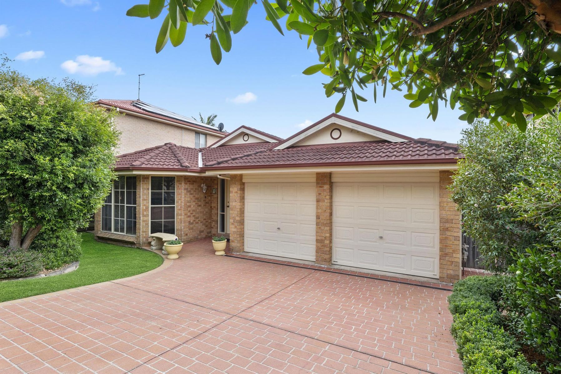 26 Fernleaf Crescent, Beaumont Hills NSW 2155, Beaumont Hills - Image 1