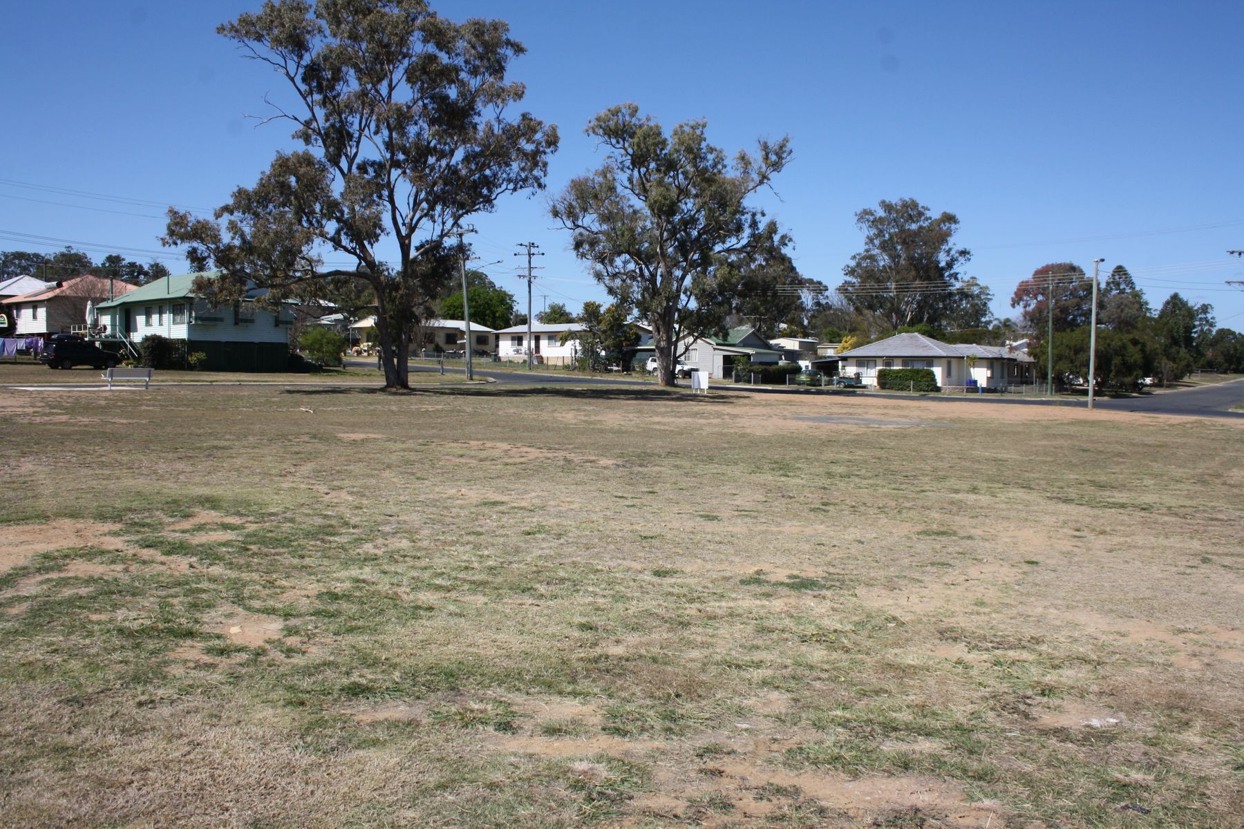 111 Horsman Rd, Warwick QLD 4370