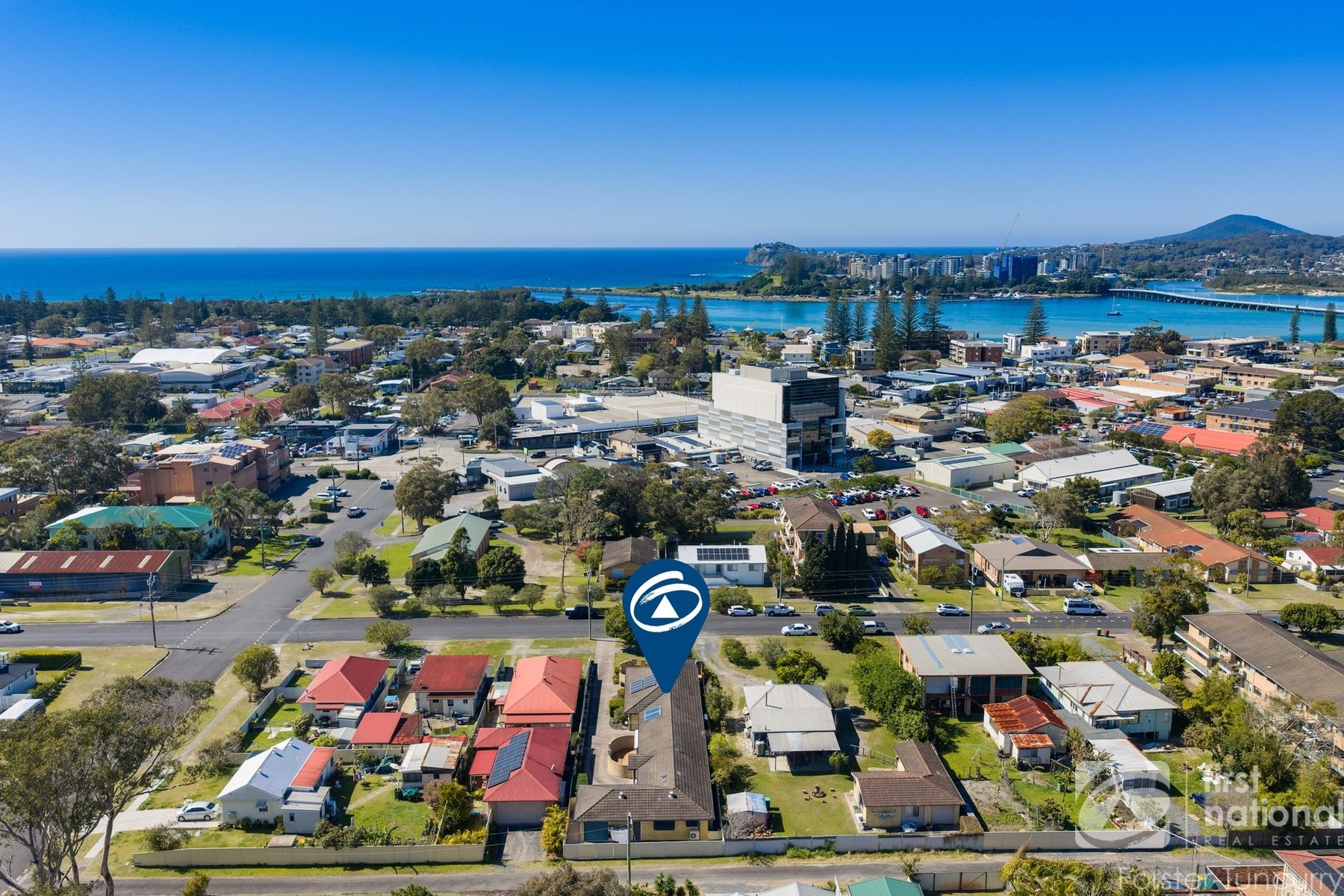 1/56 Bent Street, Tuncurry NSW 2428, Tuncurry - Image 1