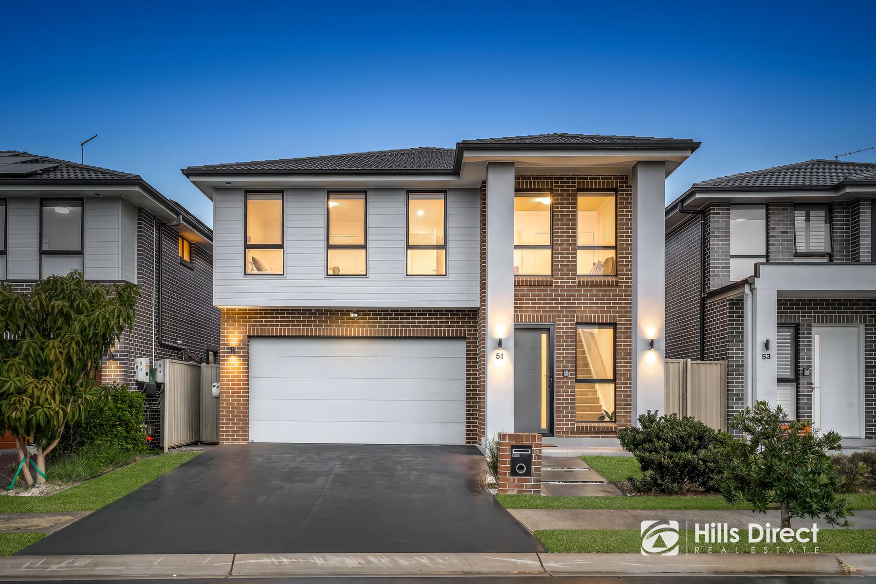 51 Mountain Street, The Ponds NSW 2769, The Ponds - Image 1