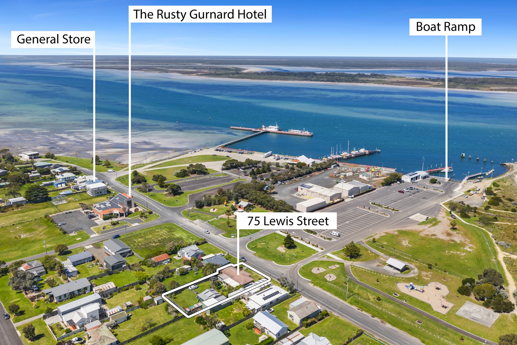 75 Lewis Street, Port Welshpool, Port Welshpool - Thumbnail 5