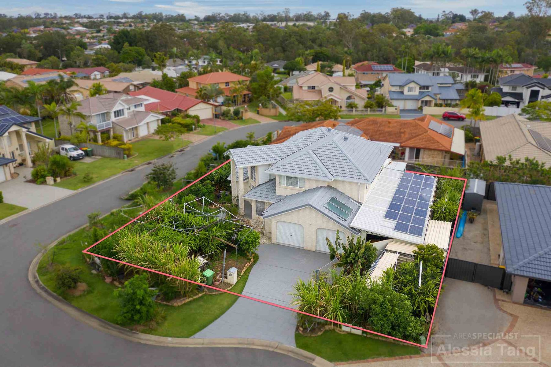 10 Gulubia Place, Calamvale, QLD 4116, Calamvale - Thumbnail 4