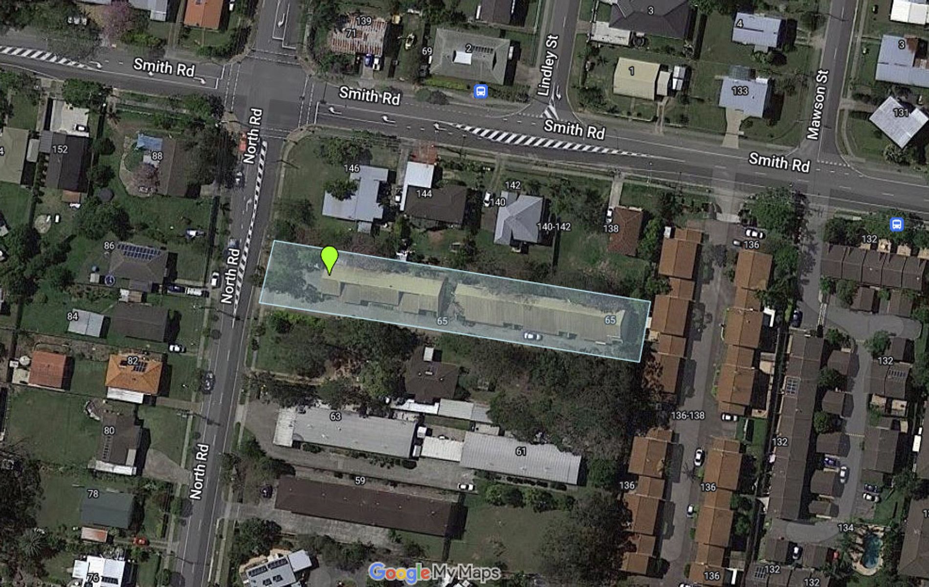 1/65 North Road, Woodridge QLD 4114, Woodridge - Image 1
