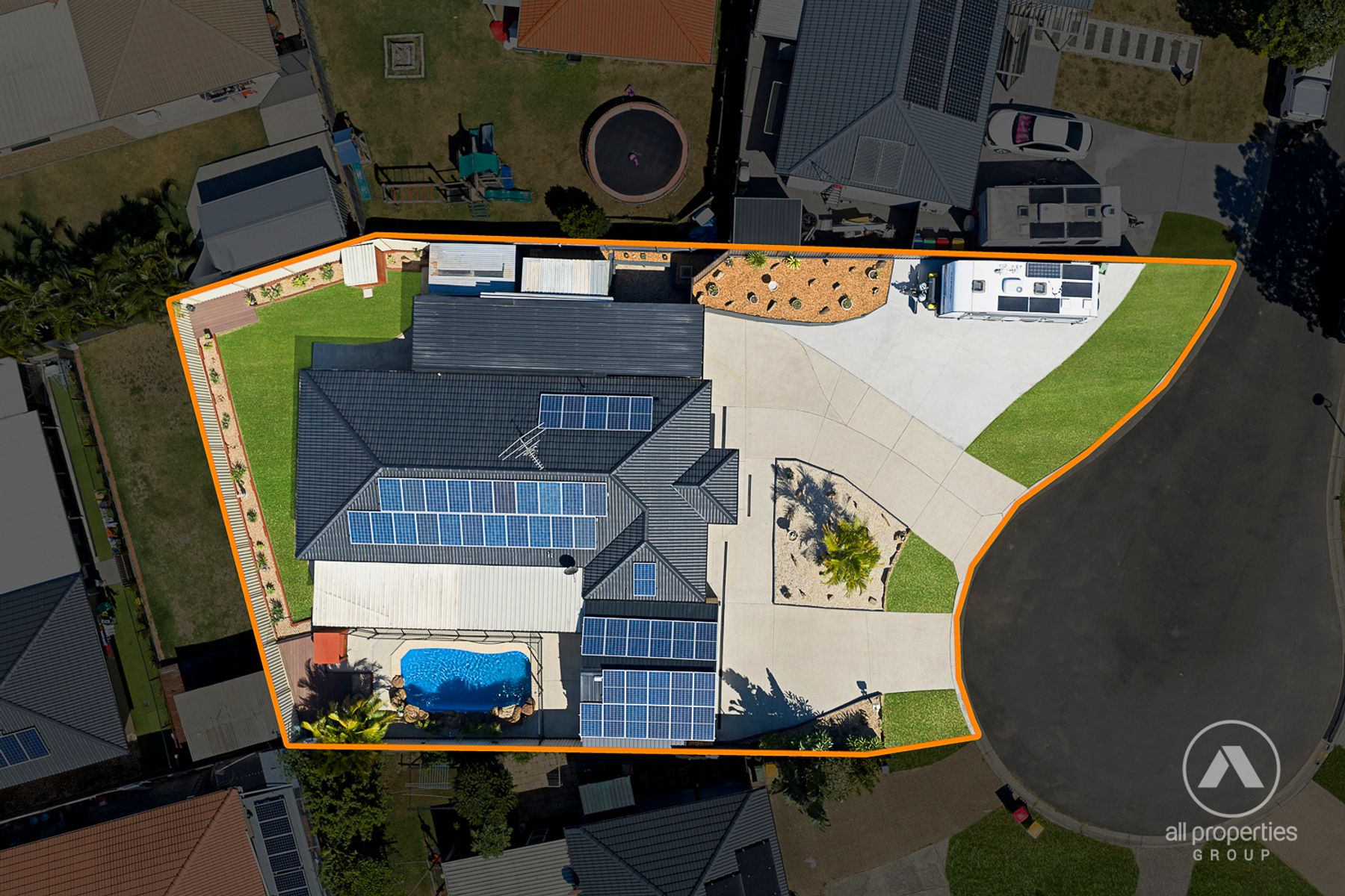 3 Durham Court, Heritage Park QLD 4118, Heritage Park - Thumbnail 2