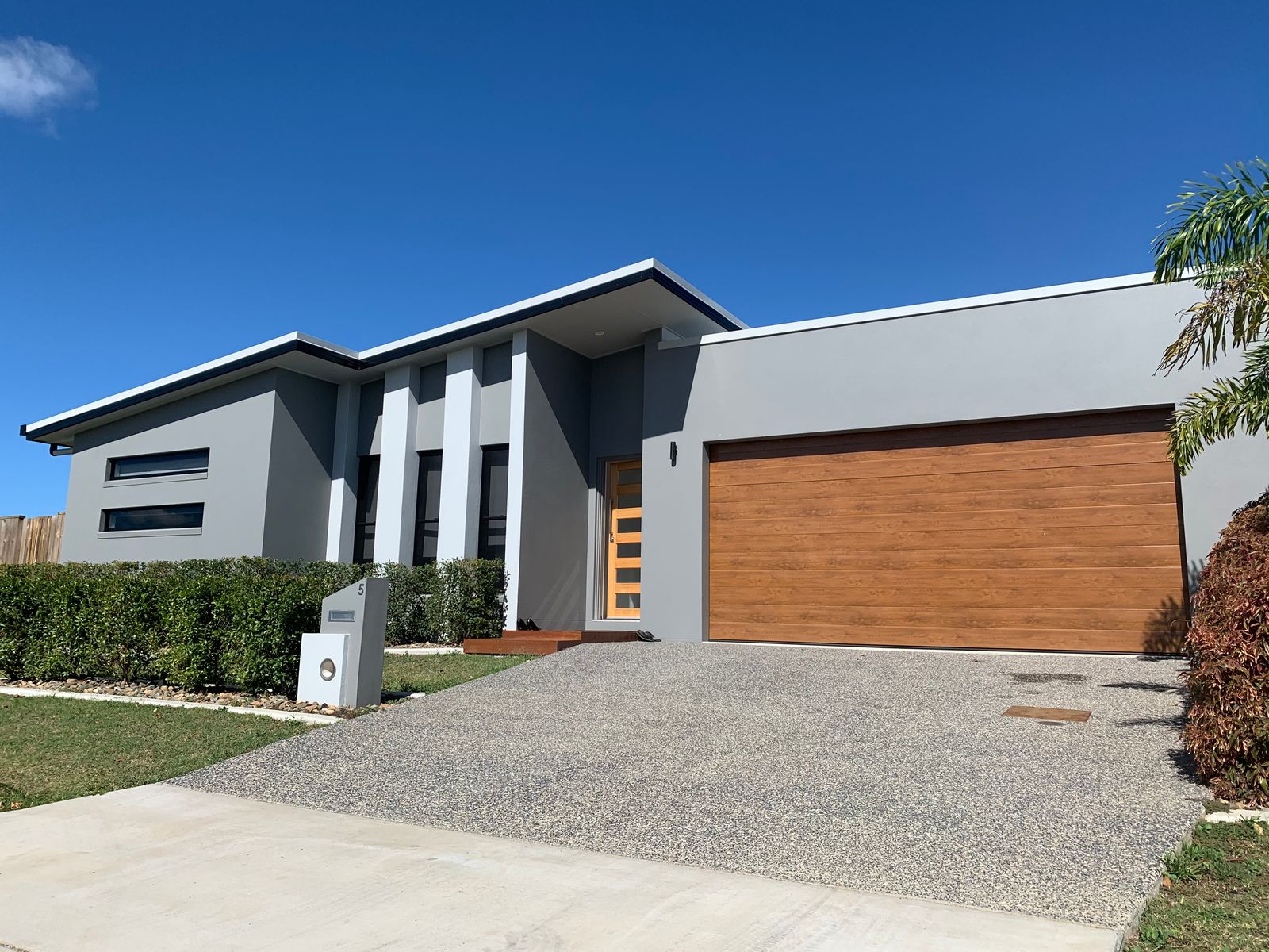 5 Beachwood Circuit, Bakers Creek QLD 4740