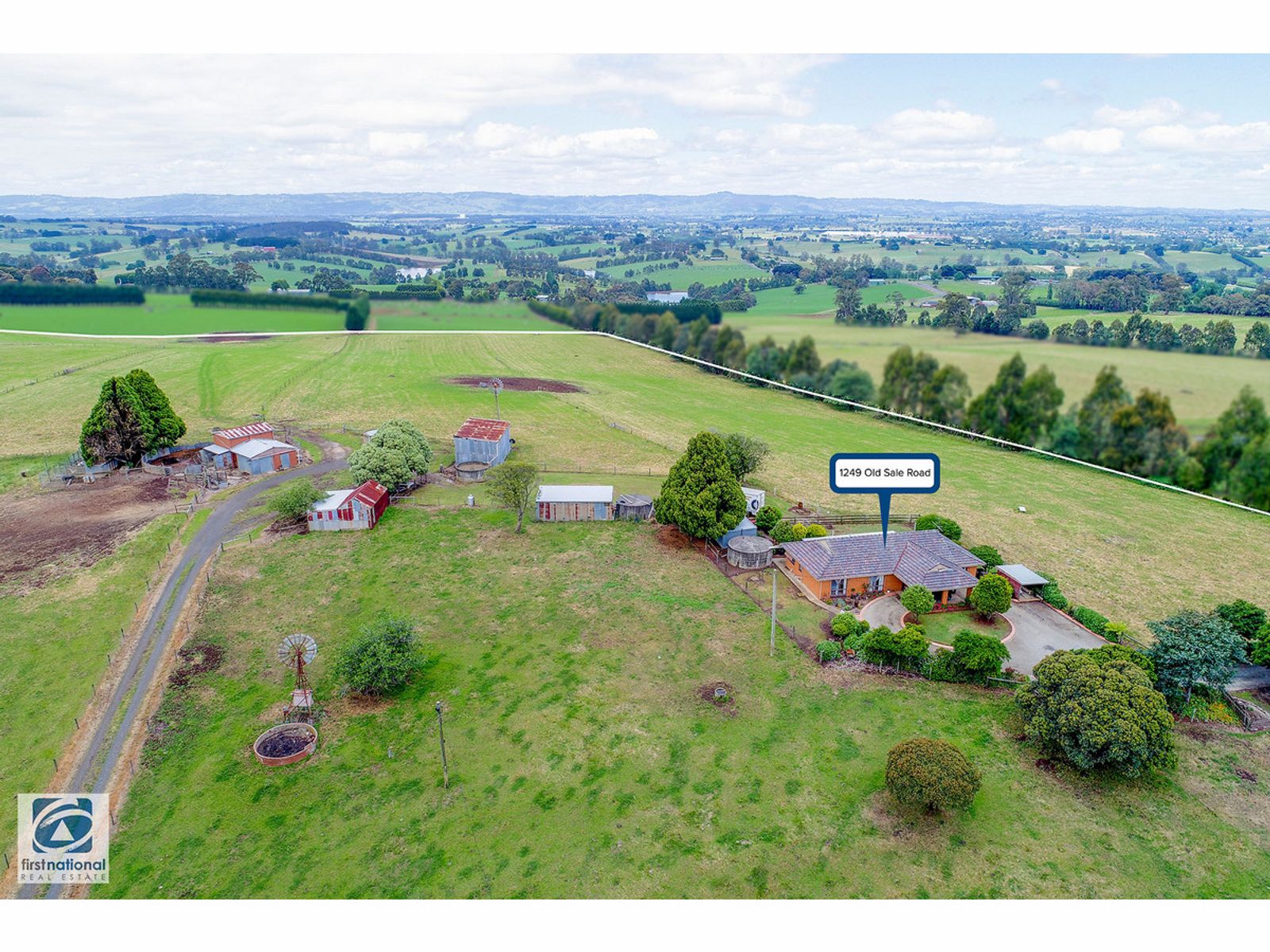 1394 Old Sale Road, Buln Buln, VIC 3821, Buln Buln - Thumbnail 6