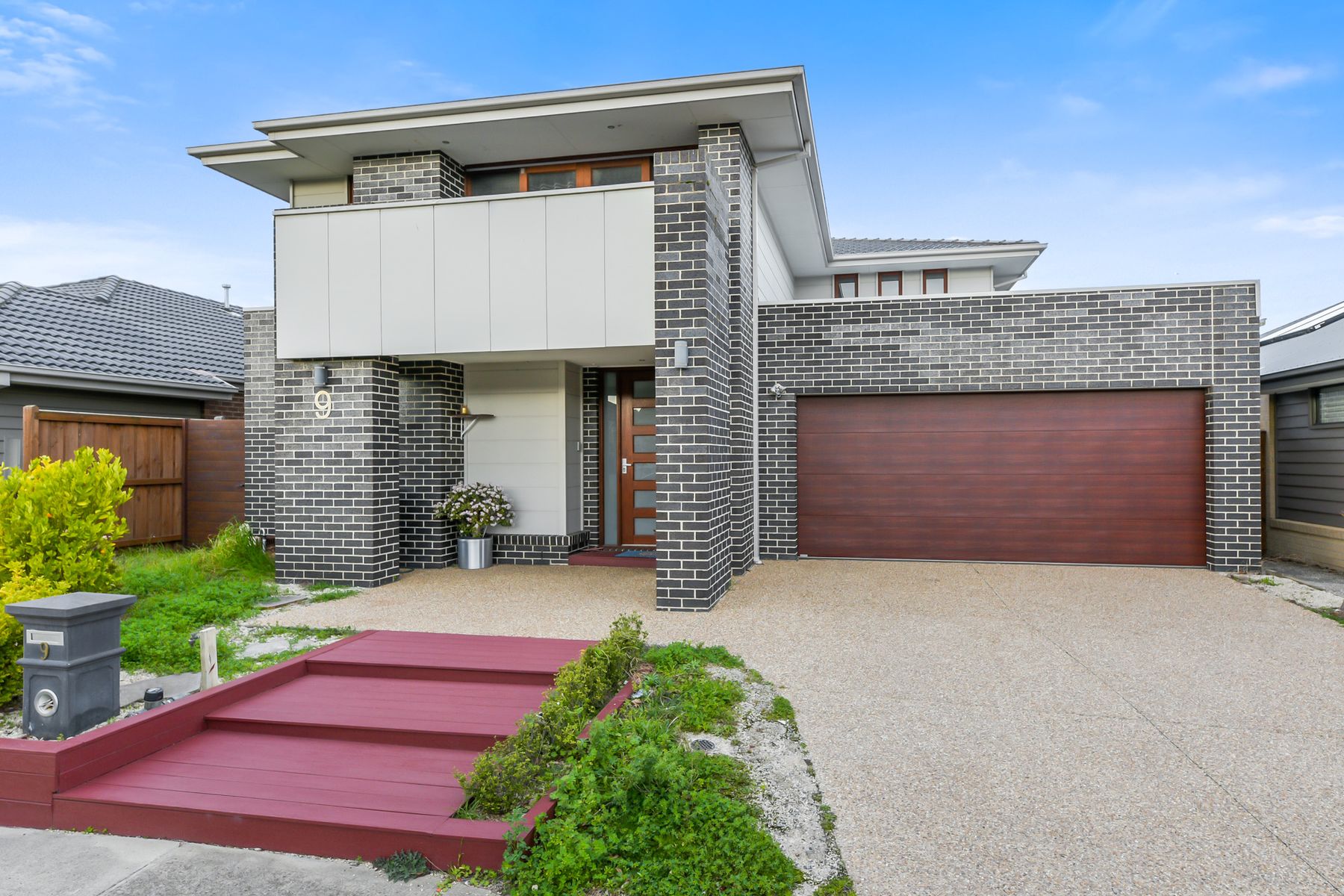 9 Elmswood Boulevard, Keysborough, VIC 3173, Keysborough - Thumbnail 2