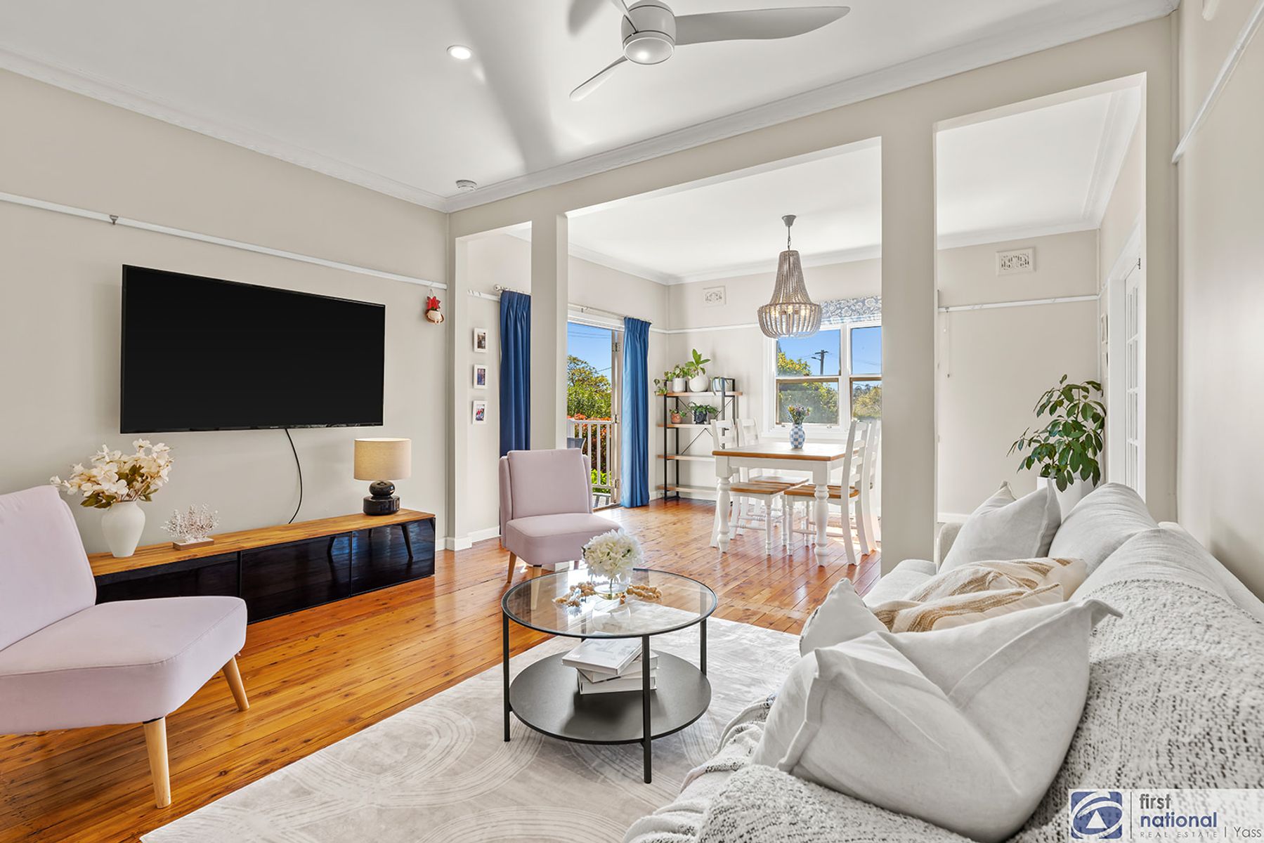 5 Olden Crescent, Yass NSW 2582, Yass - Thumbnail 4