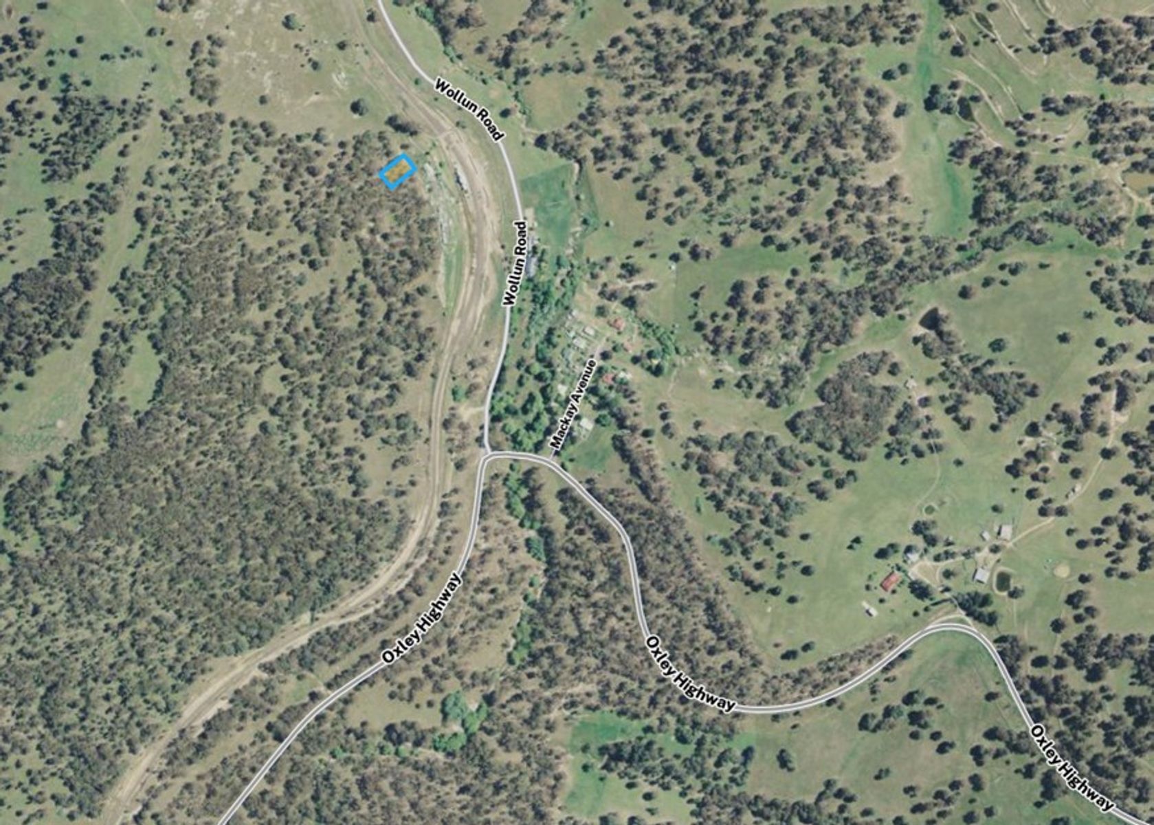 Lot 231 Wollun Road, Tamworth NSW 2340, Tamworth - Thumbnail 2