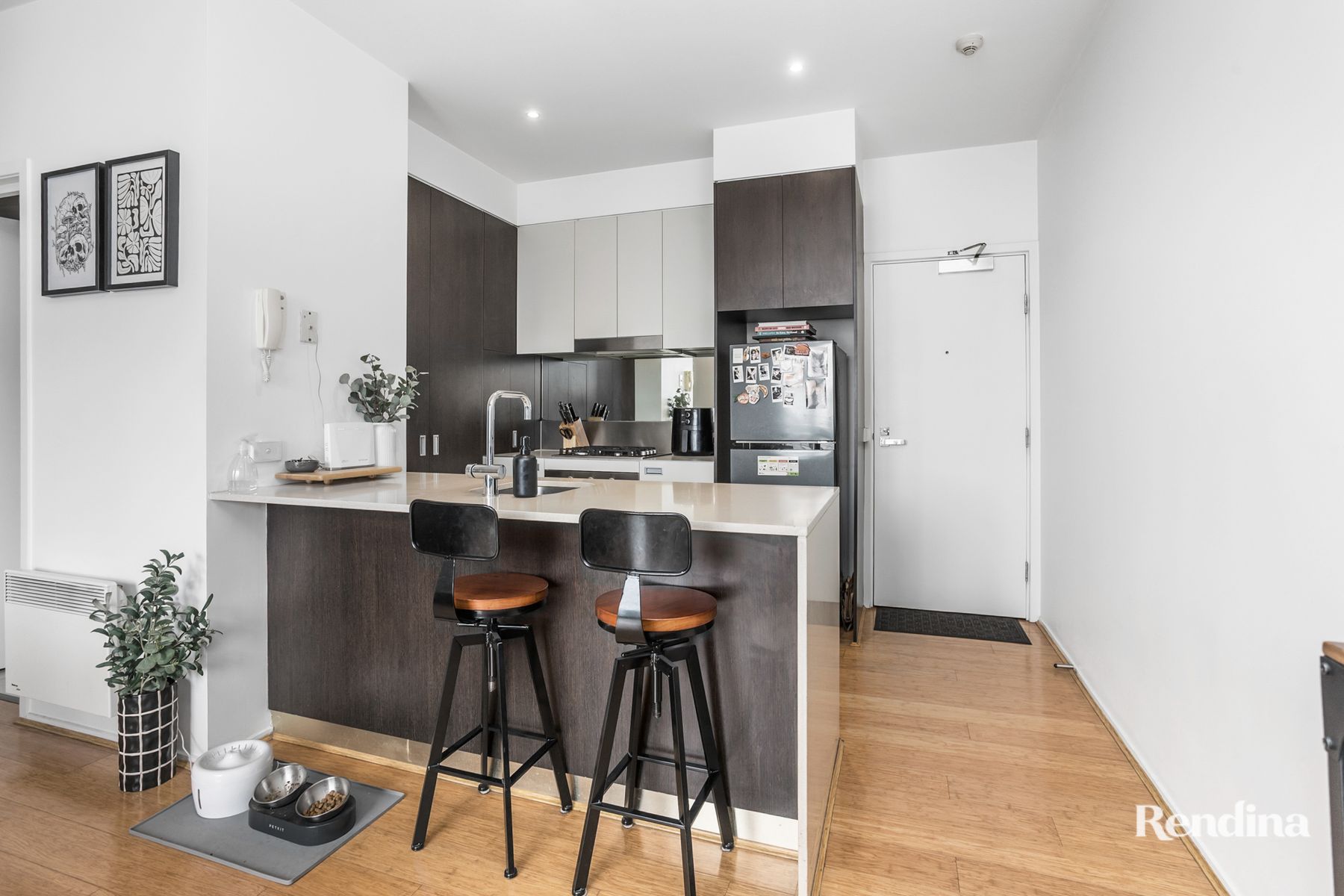 209/108 Altona Street, Kensington - Thumbnail 2
