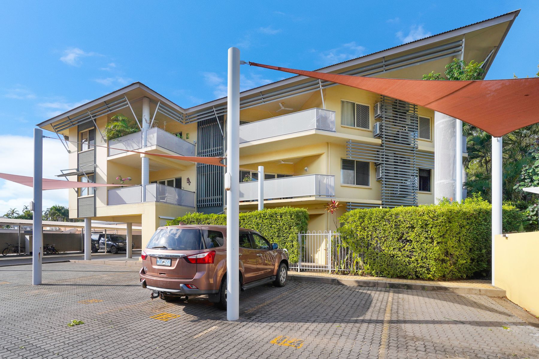 7/12 Mackillop Street, Parap NT 0820, Parap - Thumbnail 6