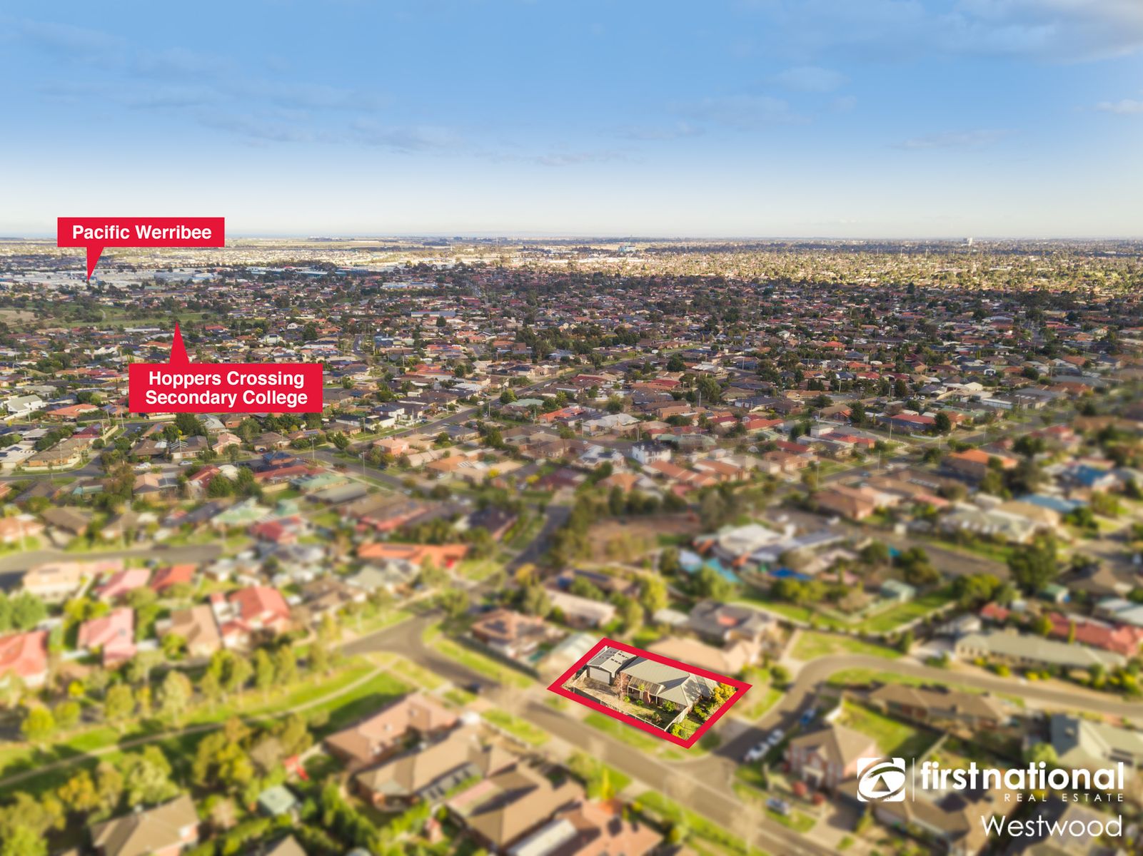 1 Parkview Close, Hoppers Crossing, VIC 3029