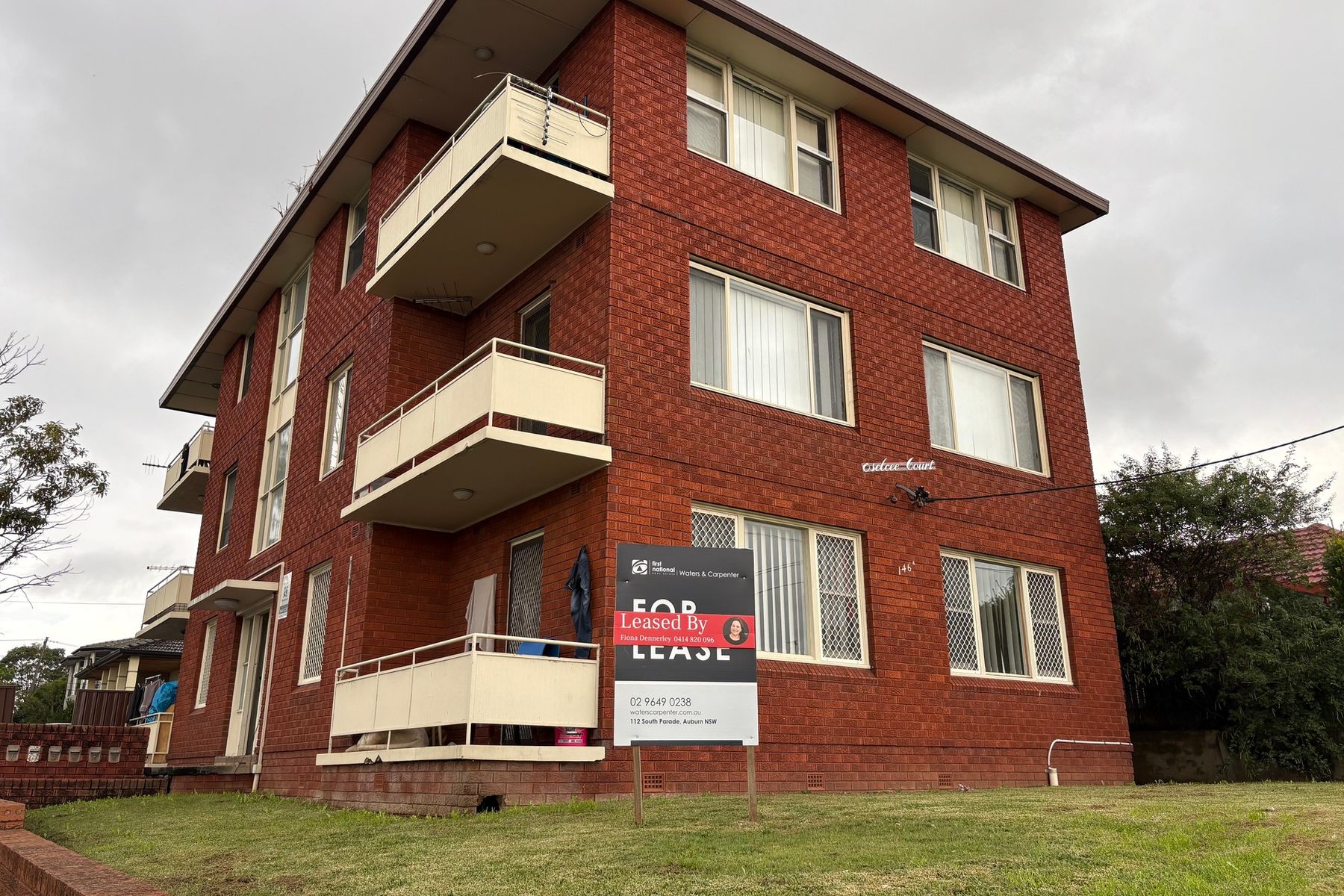4/146A Park Road, Auburn NSW 2144, Auburn - Thumbnail 2