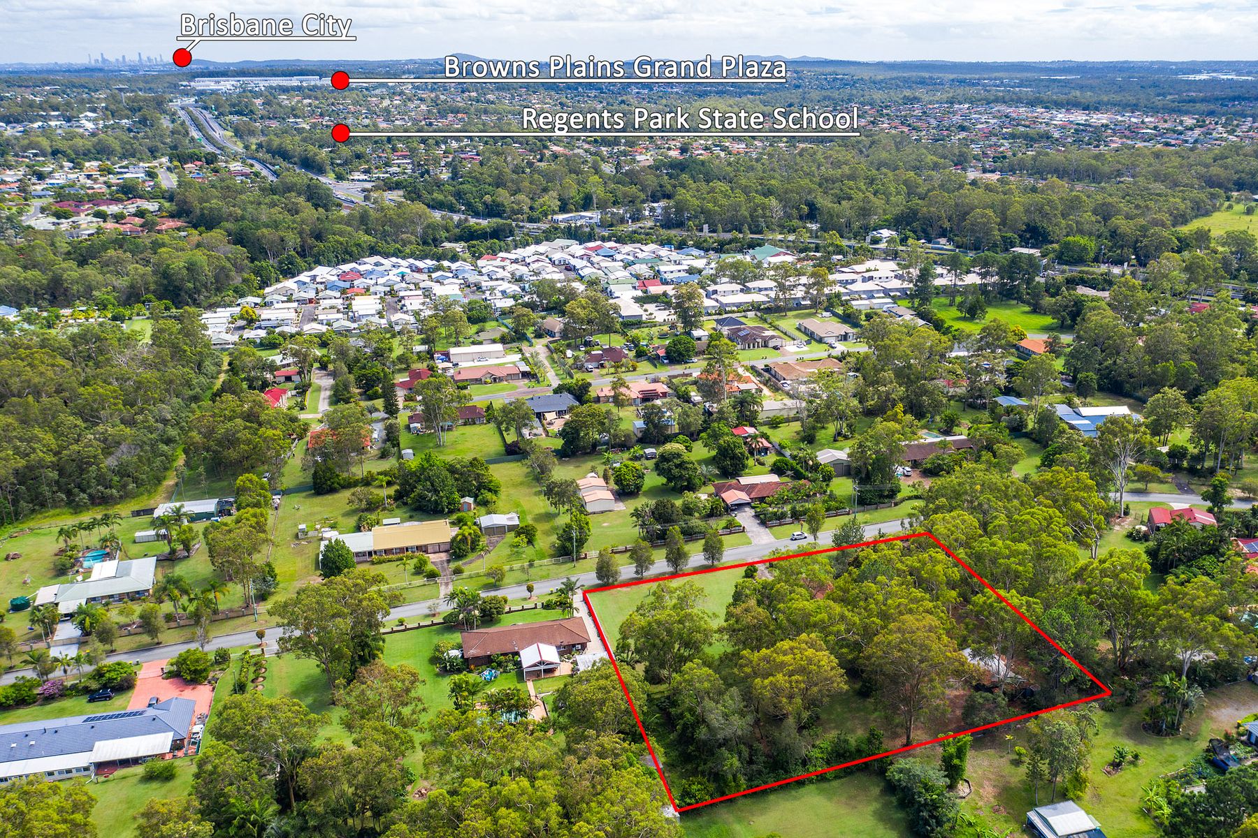 10-16 PEREGRINE STREET, Park Ridge QLD 4125, Park Ridge - Thumbnail 7
