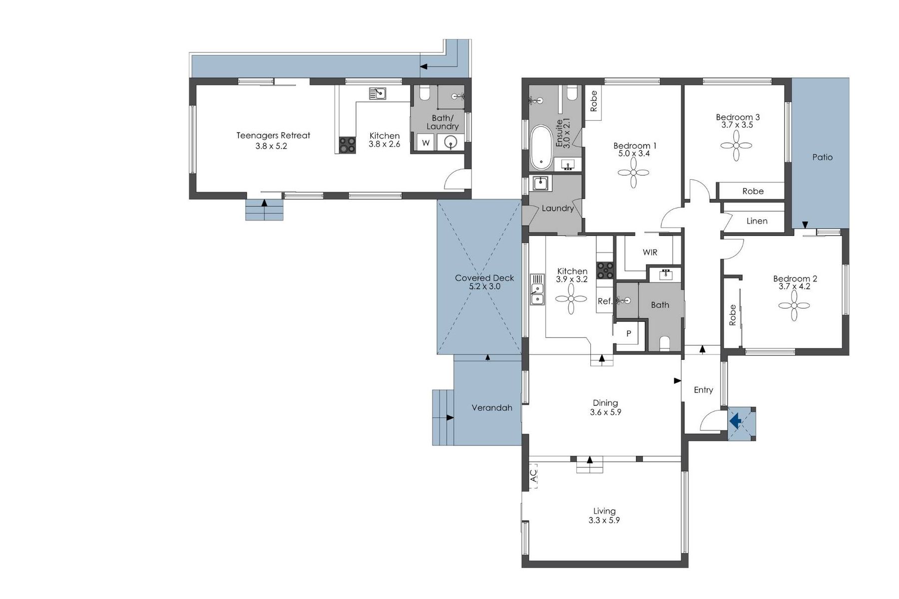 13 Beattie Street, Jamberoo NSW 2533, Jamberoo - Thumbnail 7