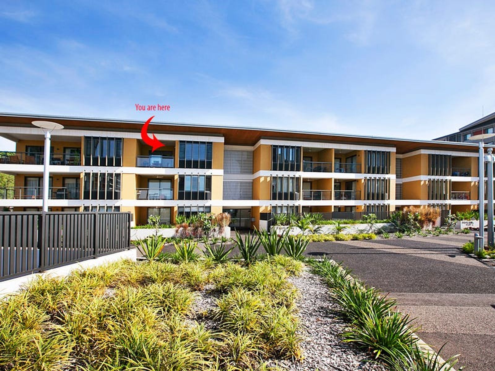 4205/3 Anchorage Court, Darwin City NT 0800, Darwin City - Thumbnail 3