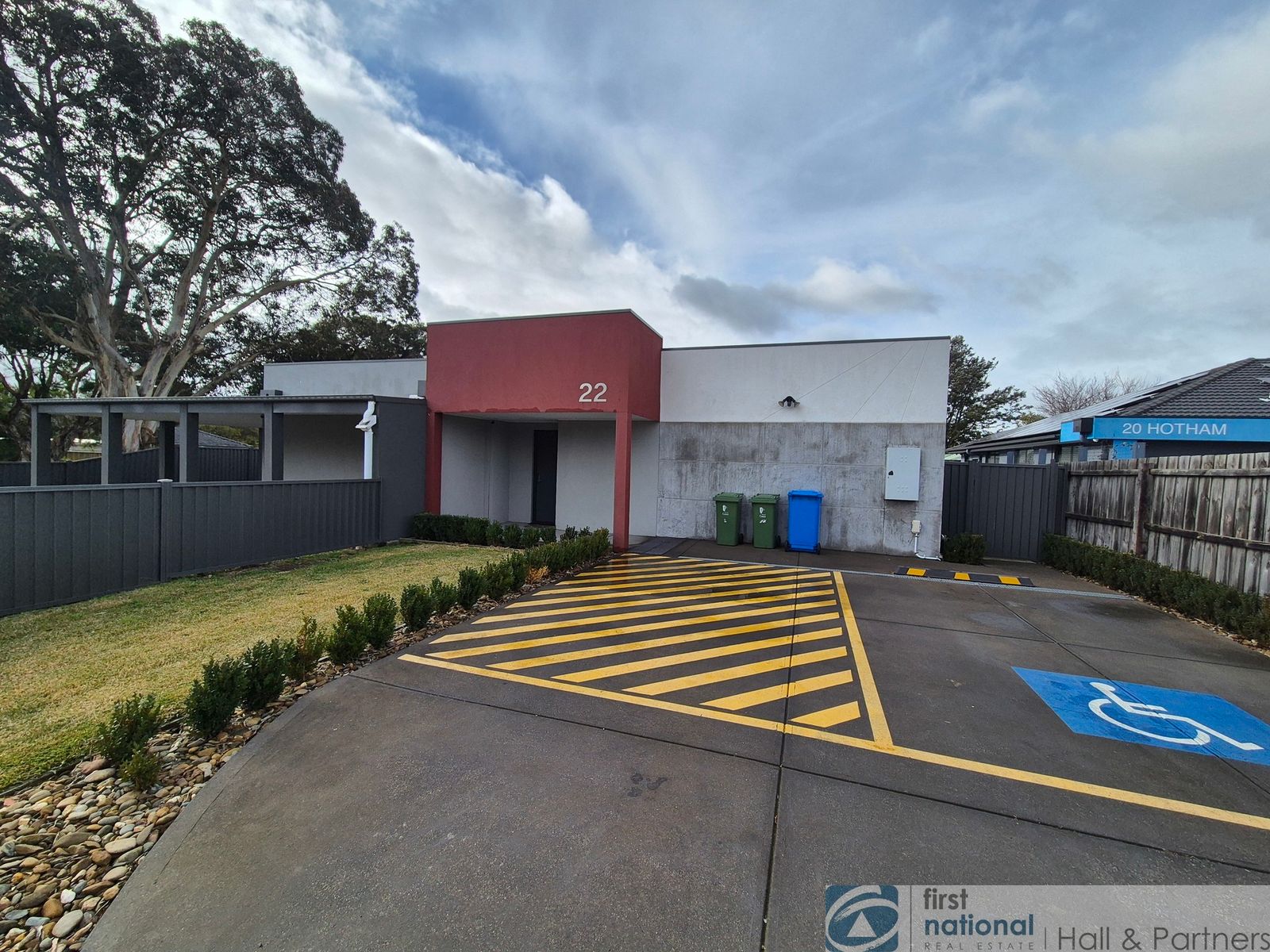 22 Hotham Street, Cranbourne VIC 3977