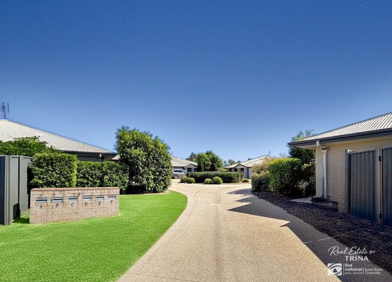 7-9E Gower Street, Chinchilla QLD 4413, Chinchilla - Image 1