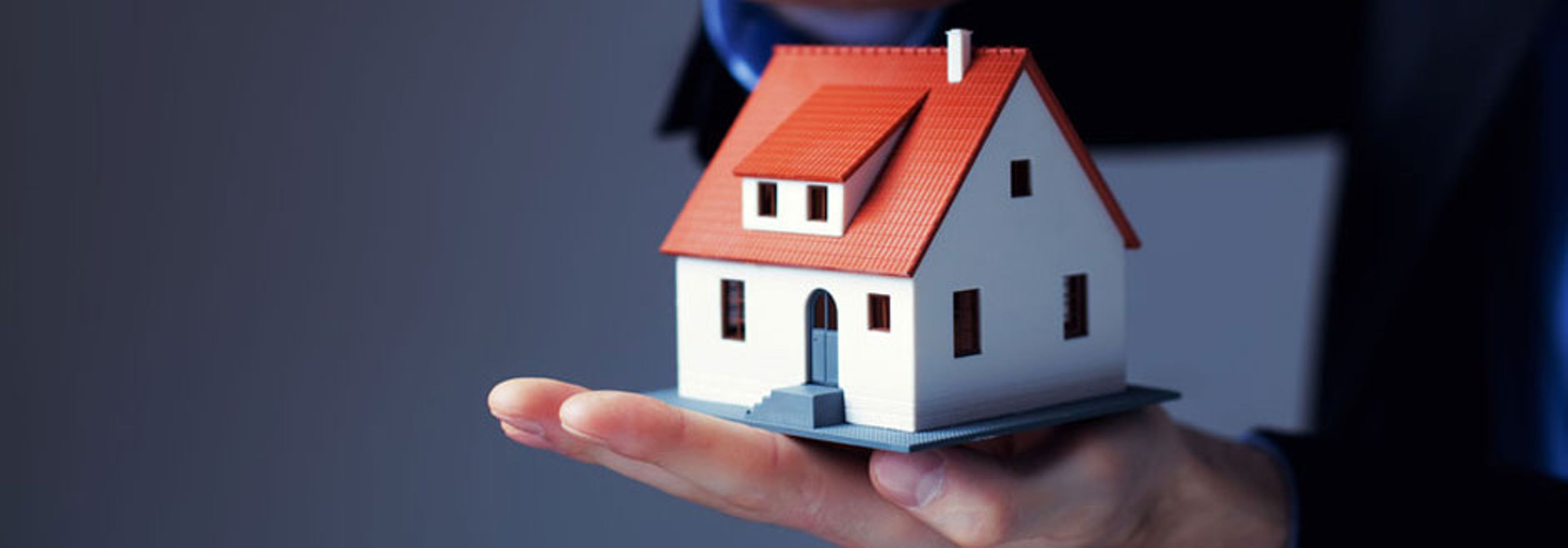 What's your insurance responsibility when buying a home?
